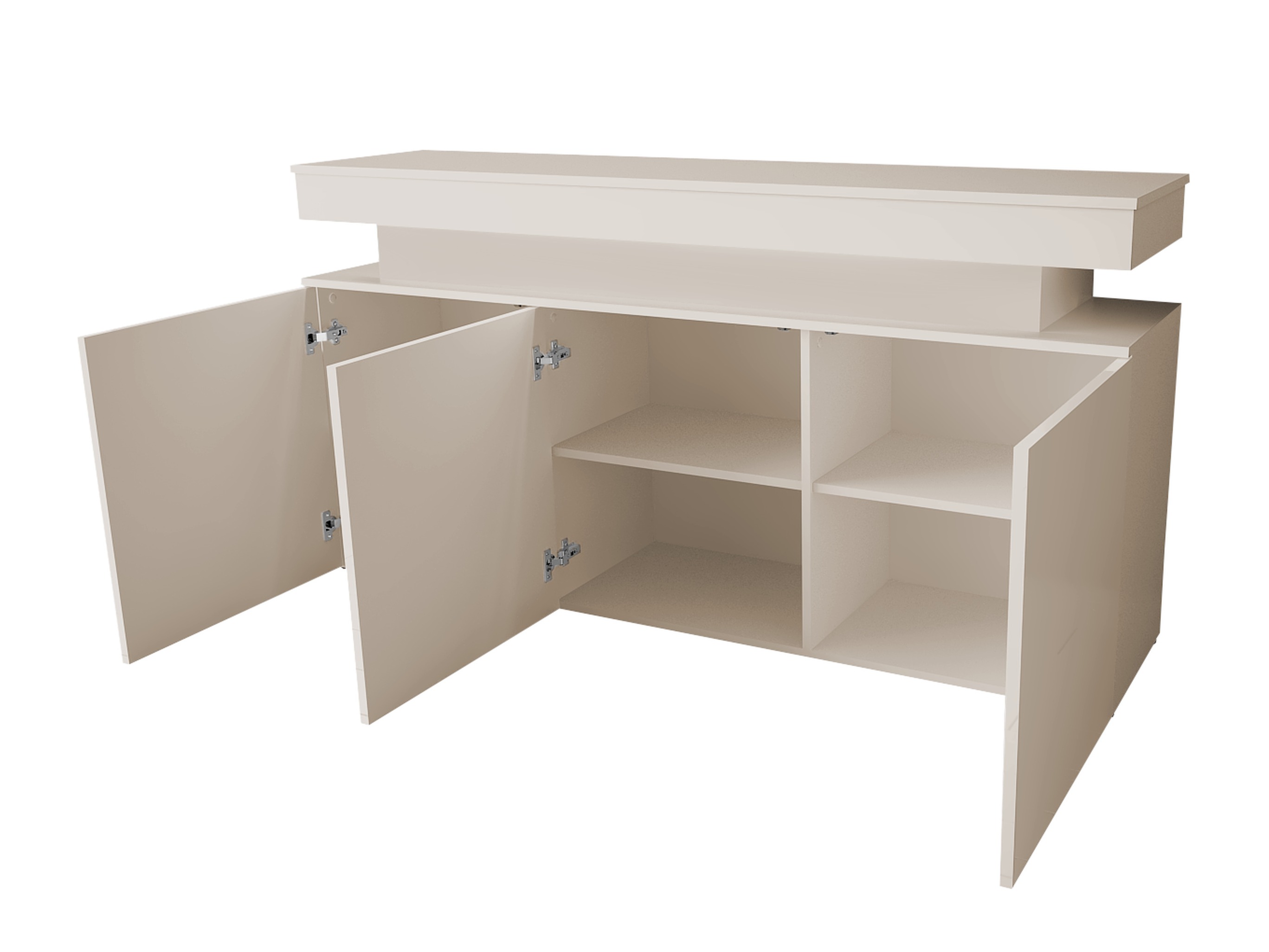 Buffet Monfero (Cachemire)