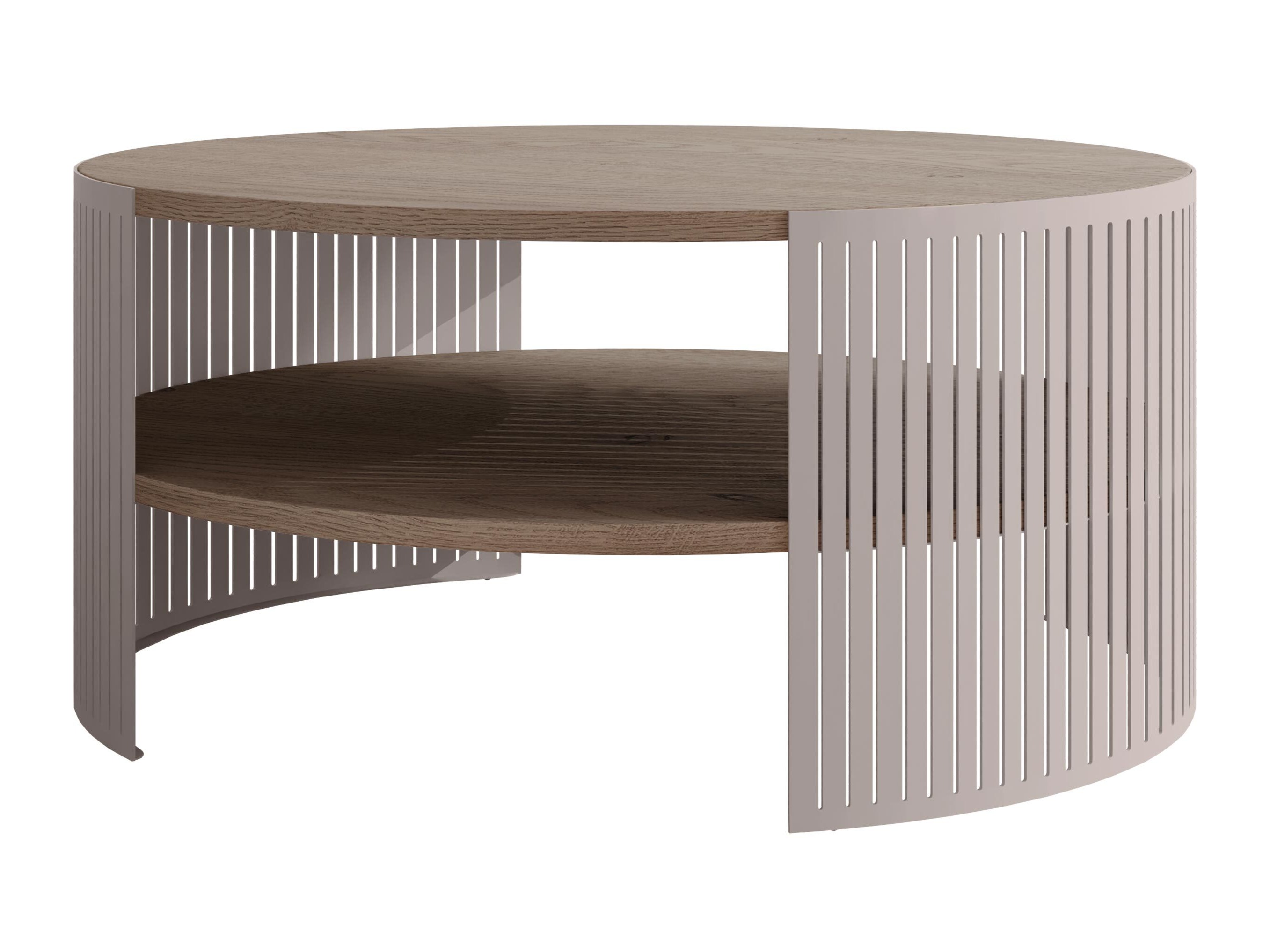 Table basse Civer VIII