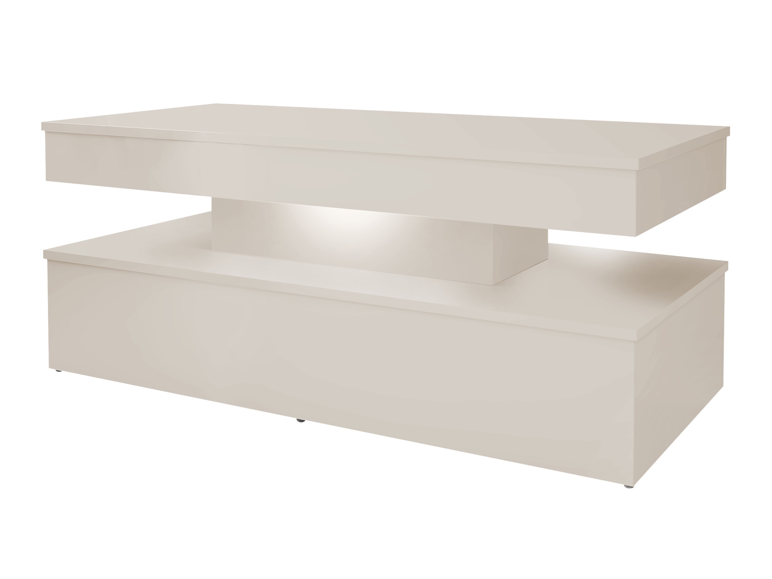 Table basse Monfero (Cachemire)
