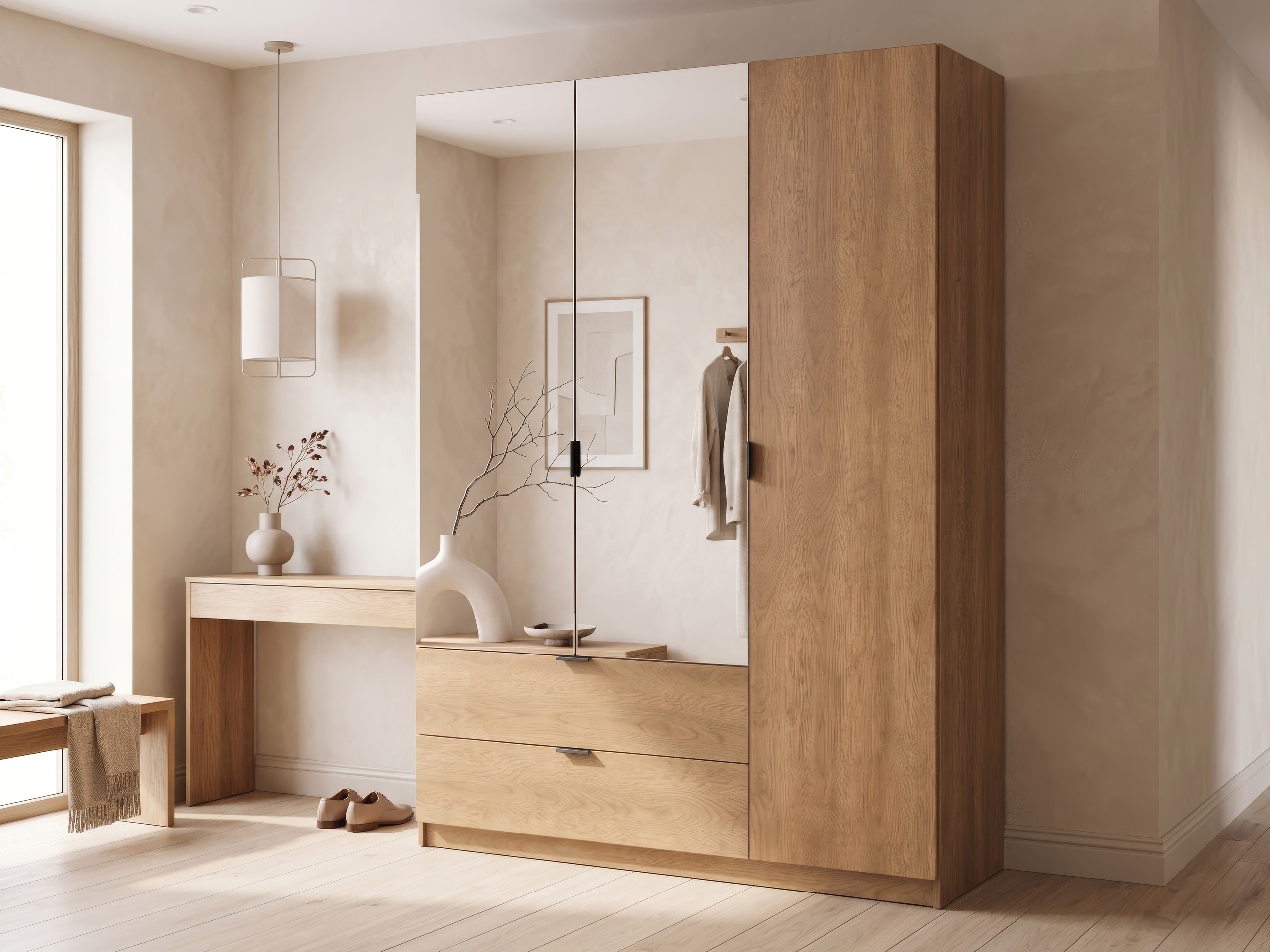 Armoire Honolulu 278