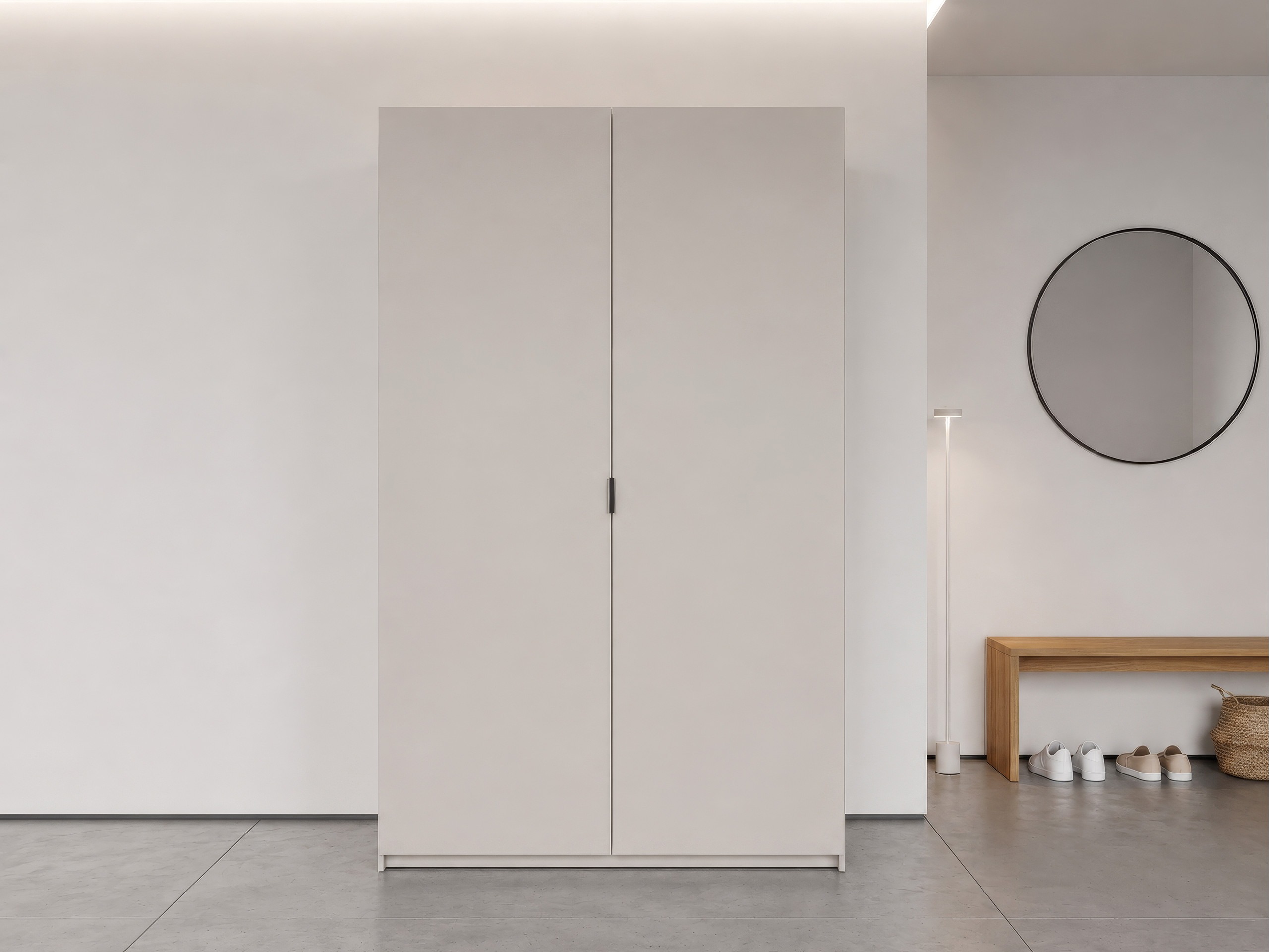 Armoire Honolulu 280