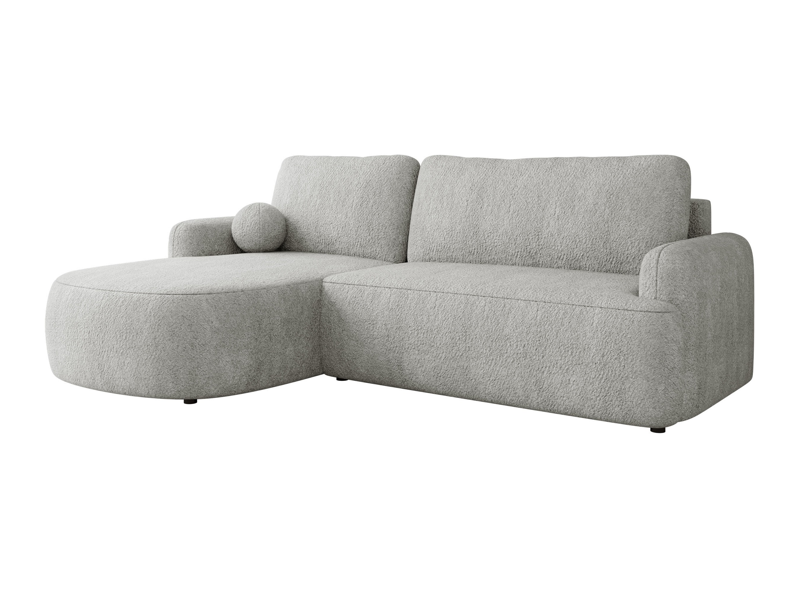 Canapé d'angle Comfivo Popis (Coral 75)