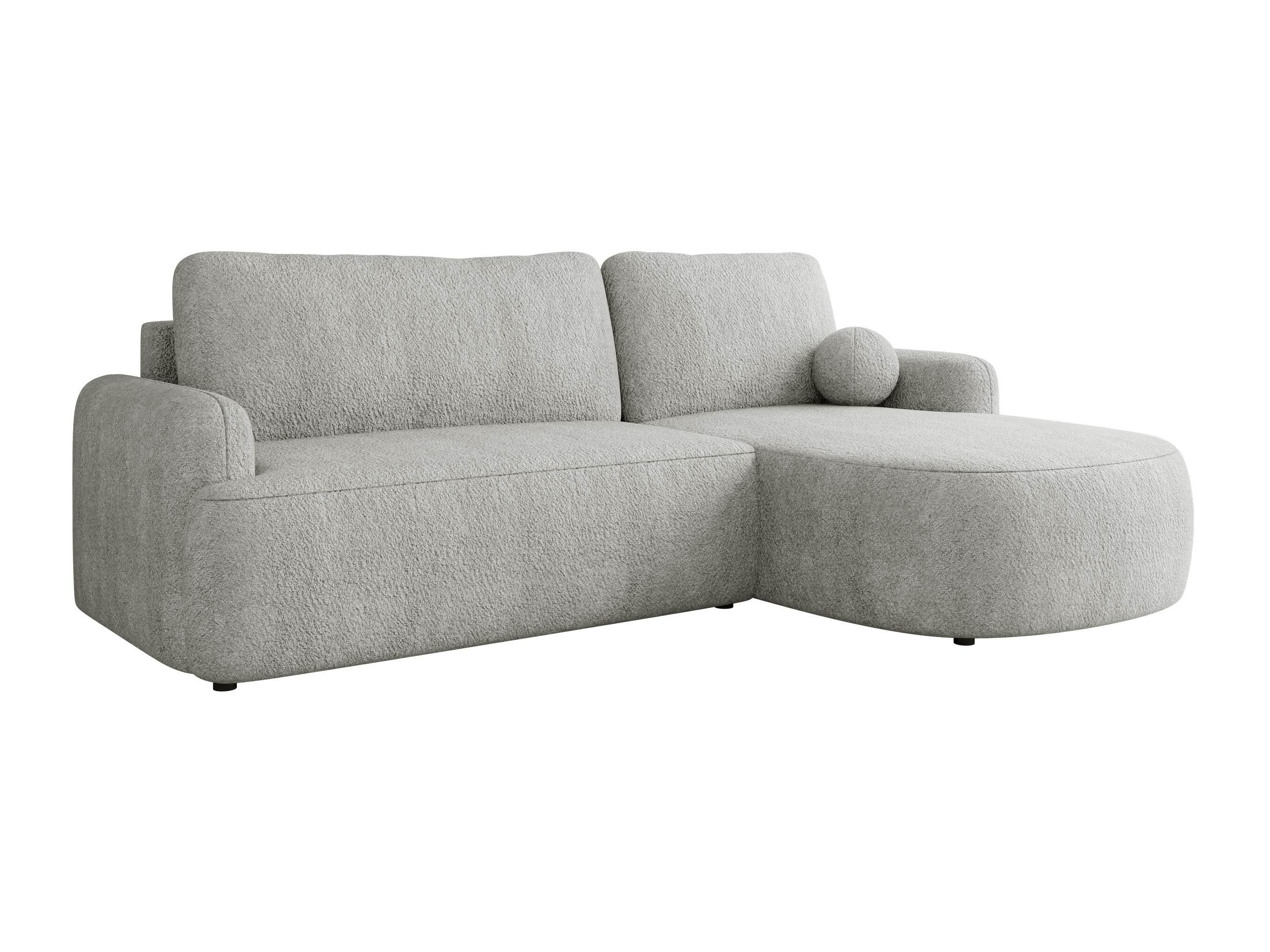Canapé d'angle Comfivo Popis (Coral 75)