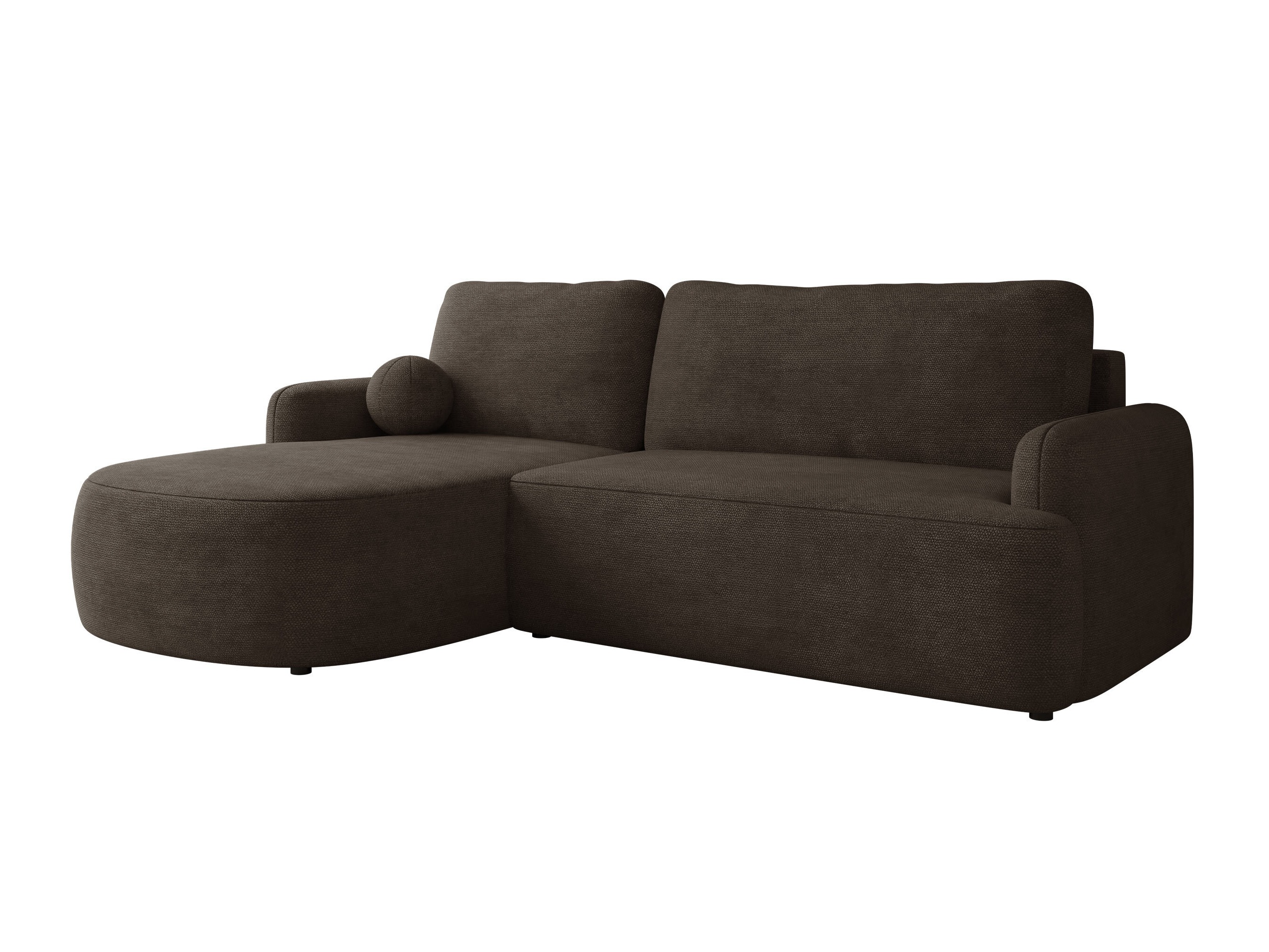 Canapé d'angle Comfivo Popis (Lumo 40)