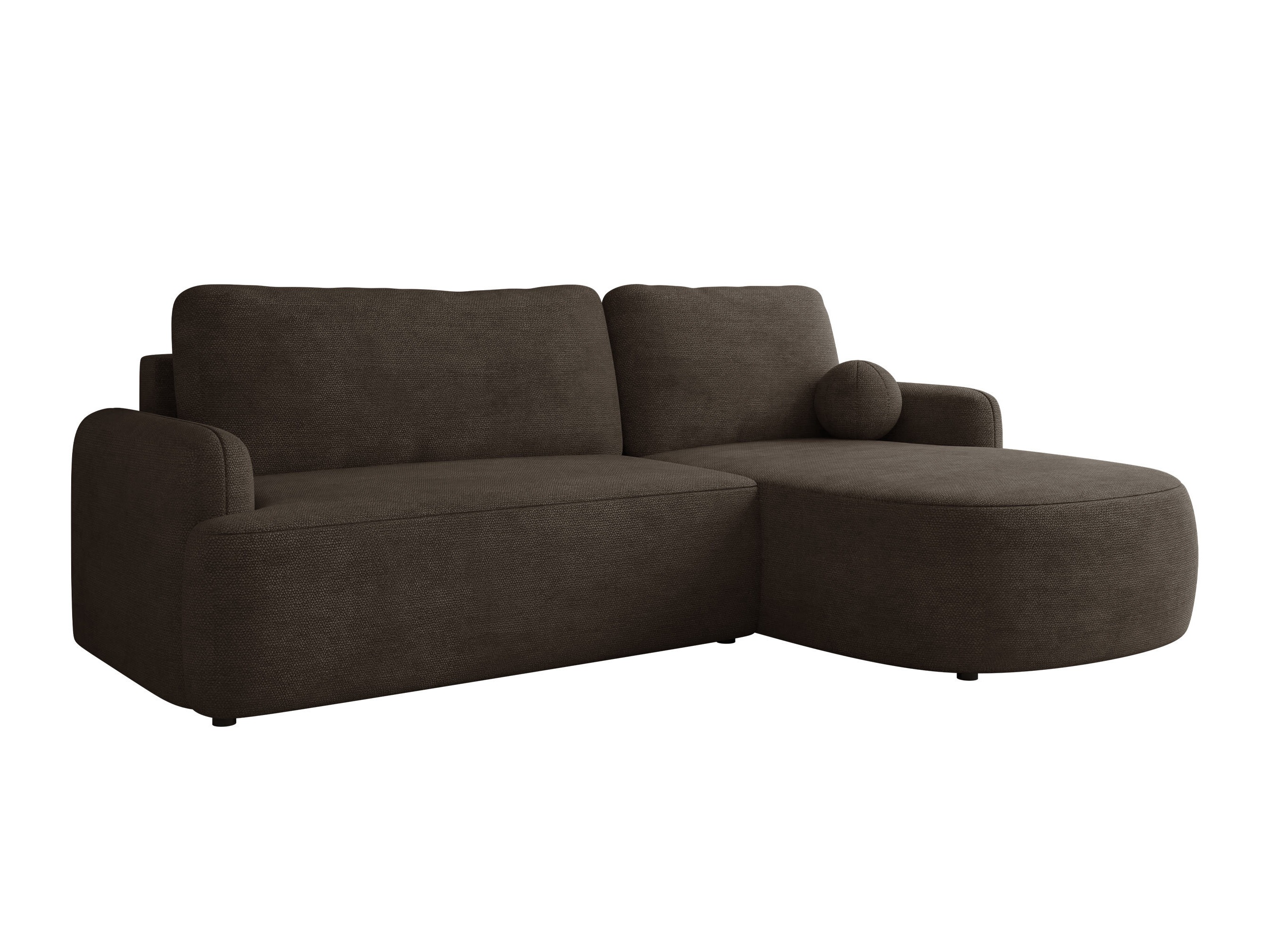 Canapé d'angle Comfivo Popis (Lumo 40)