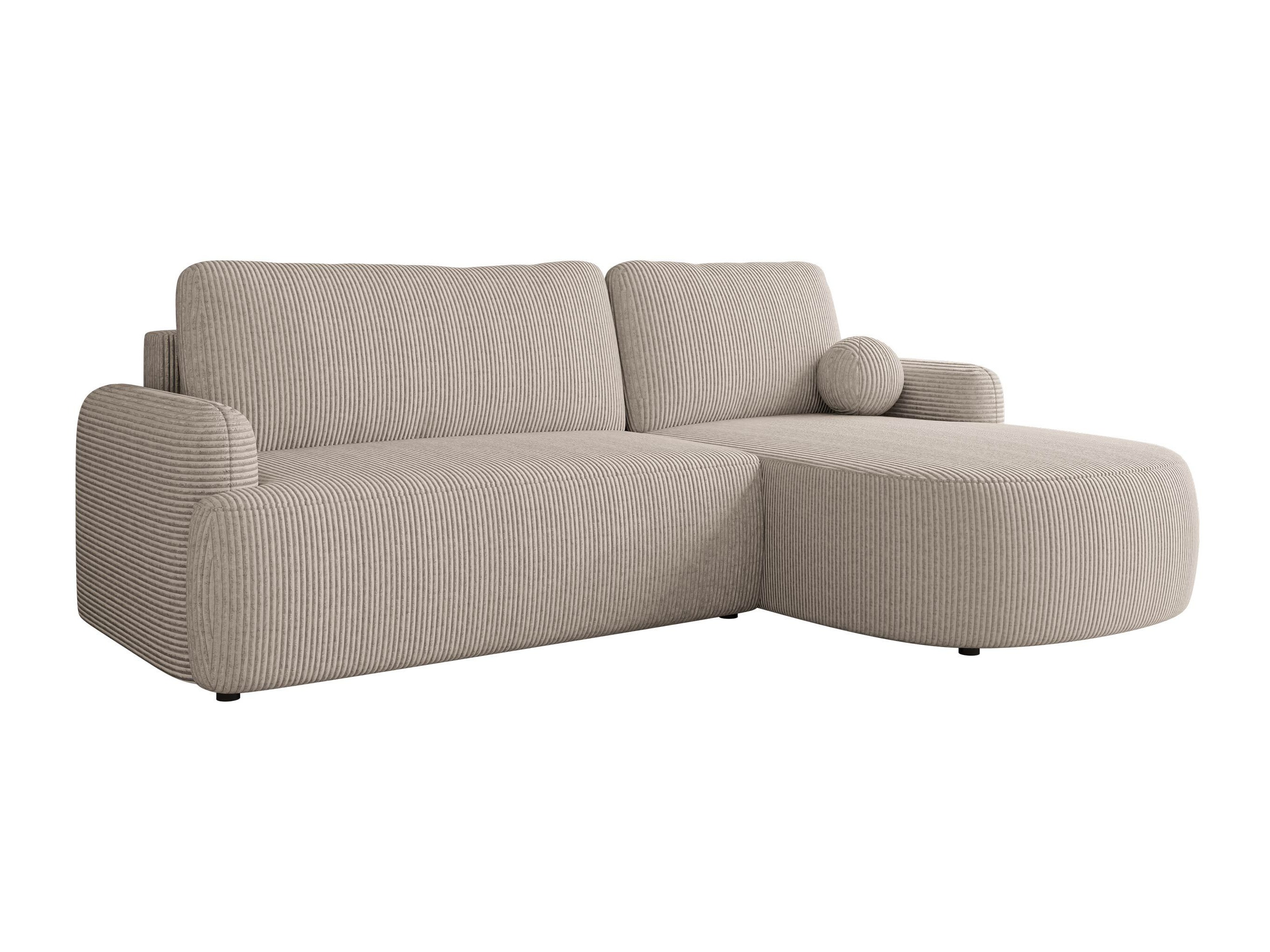 Canapé d'angle Comfivo Popis (Poso 03)