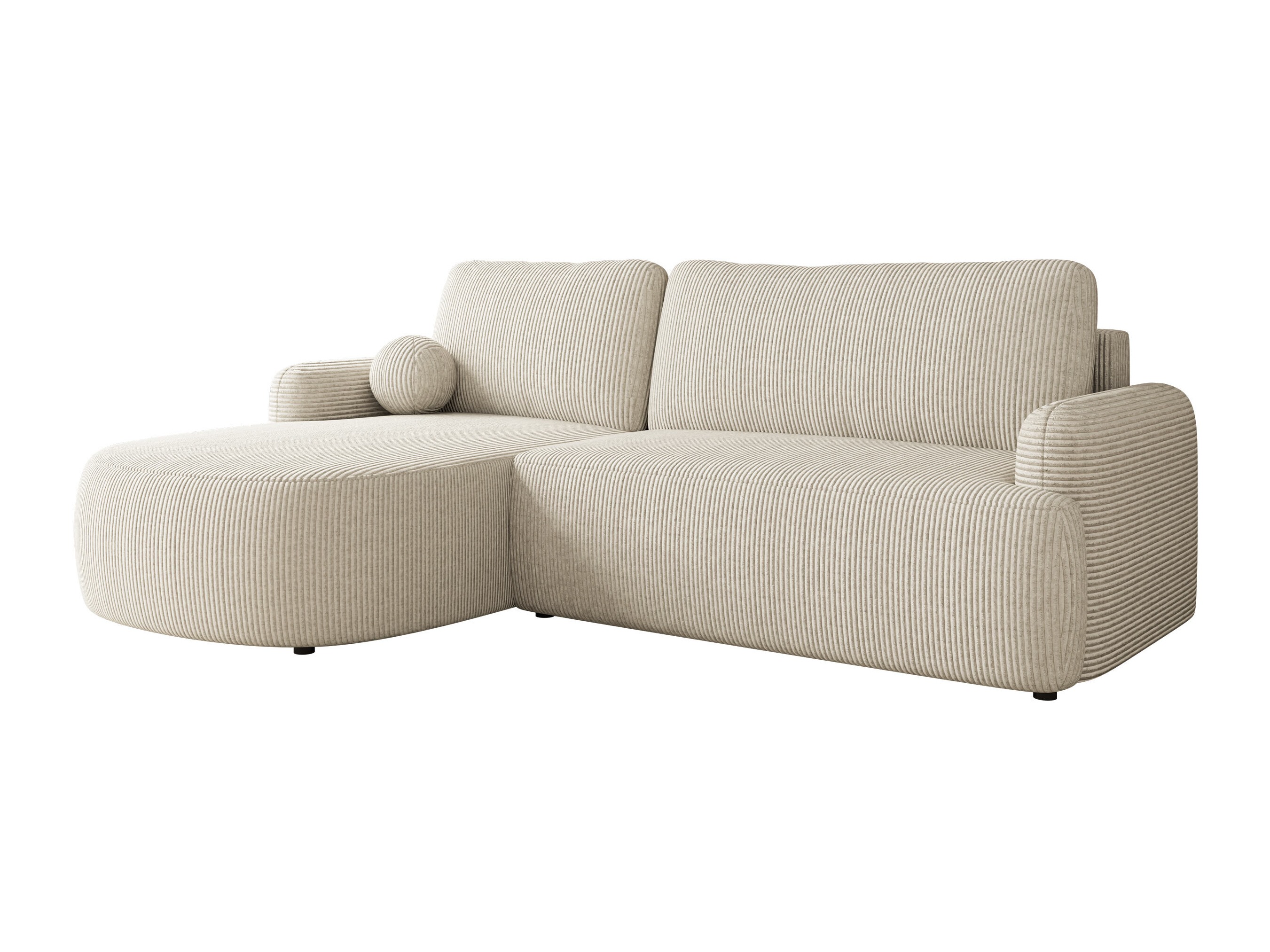 Canapé d'angle Comfivo Popis (Poso 100)