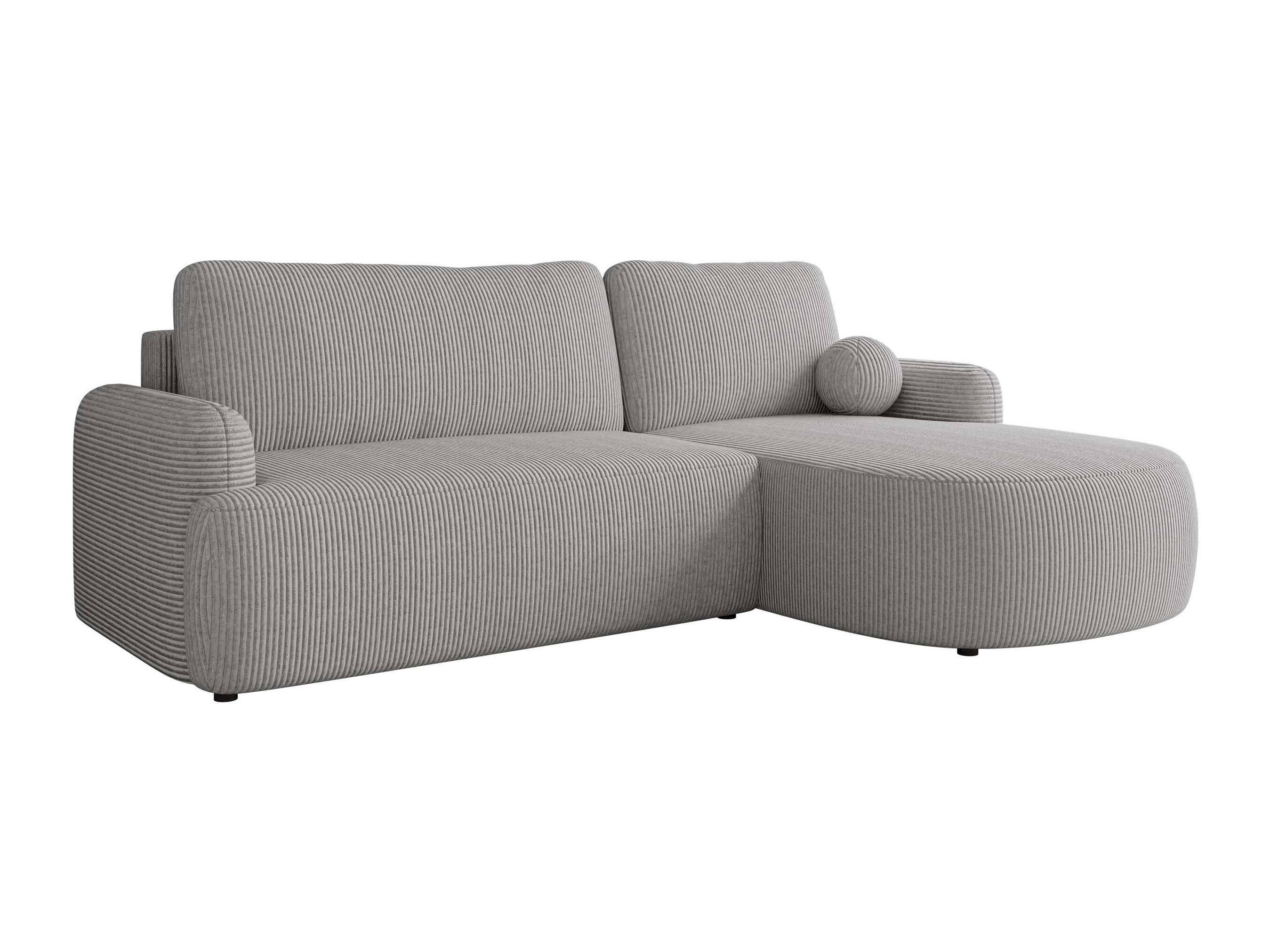 Canapé d'angle Comfivo Popis (Poso 110)