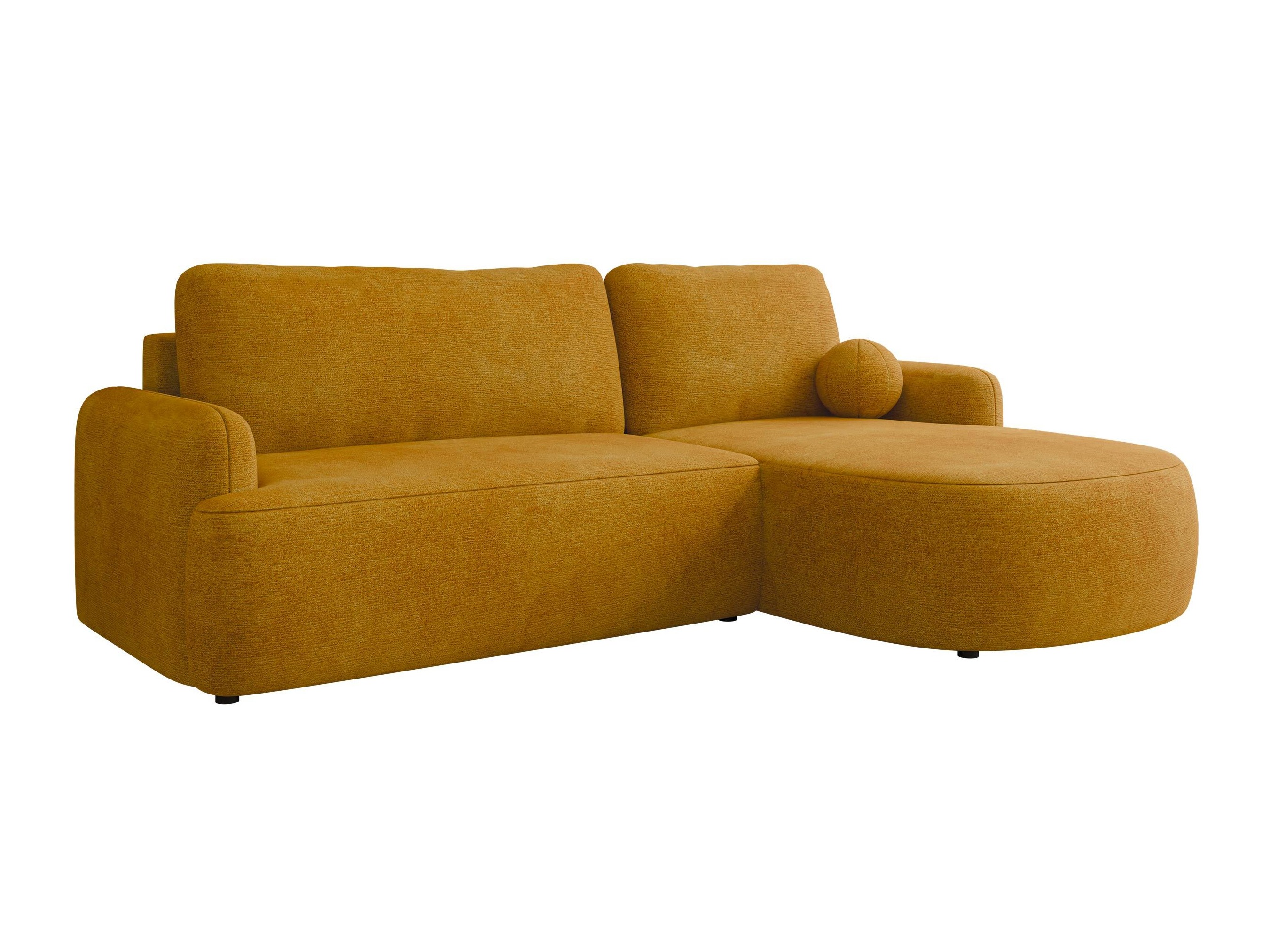 Canapé d'angle Comfivo Popis (Wave 05)