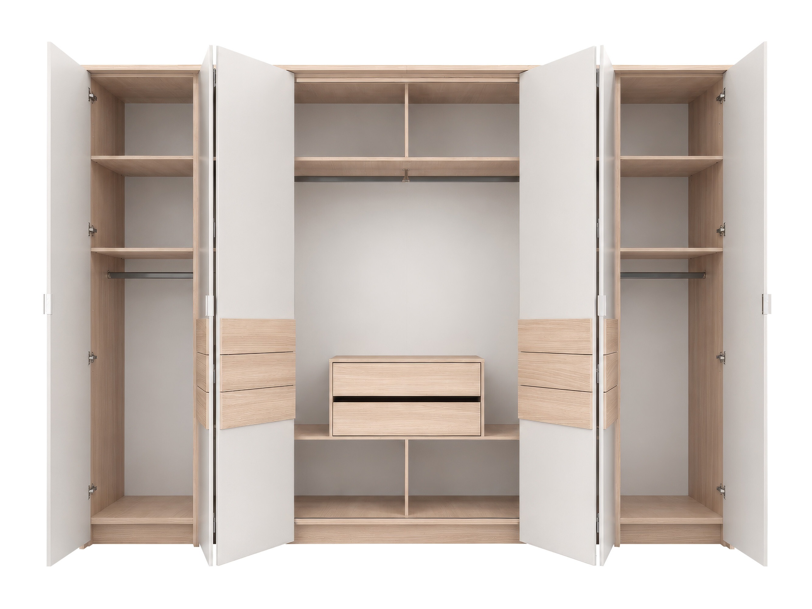 Armoire Honolulu 281