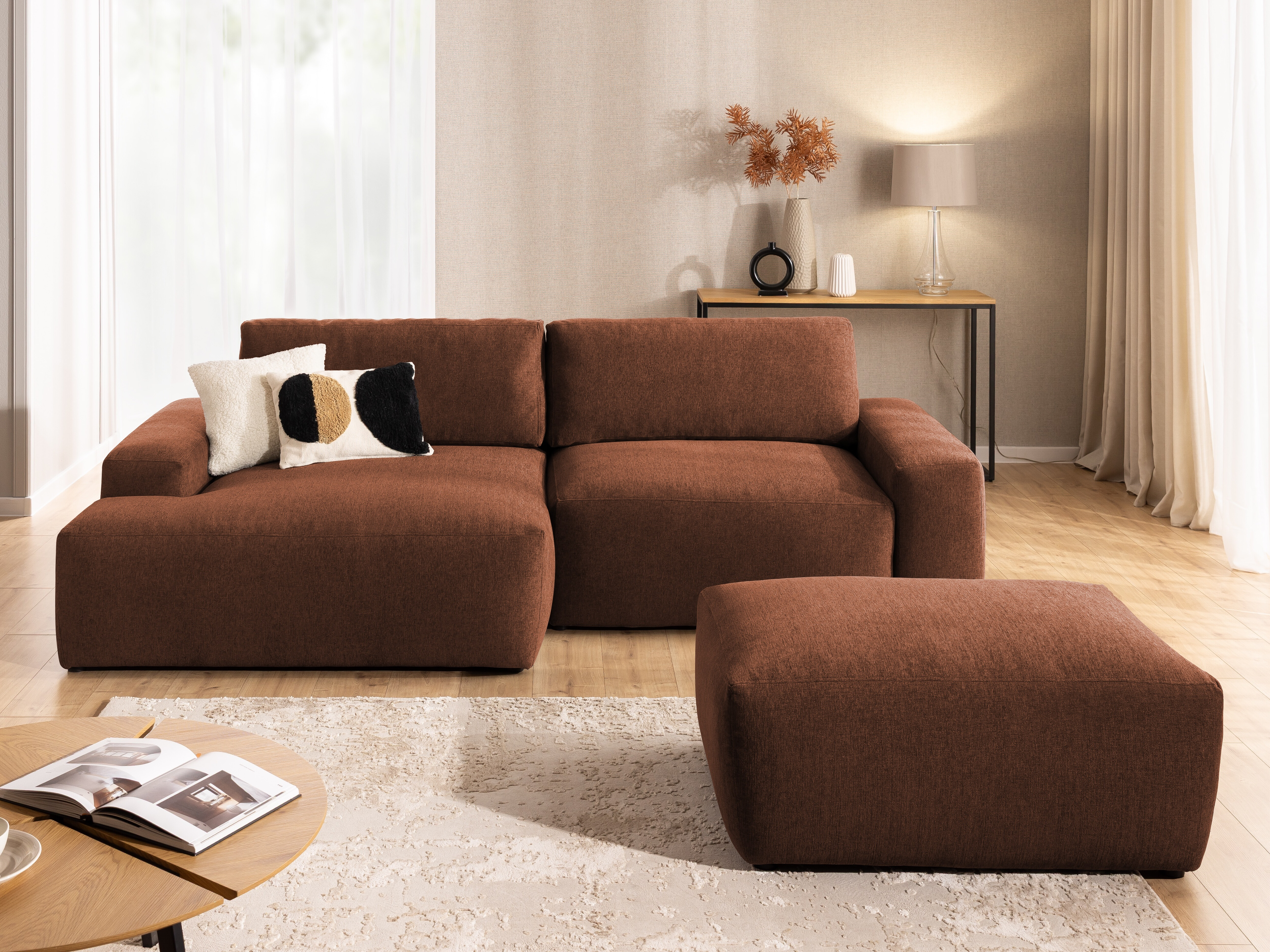 Pouf Rocklin 235 (Alta 26)