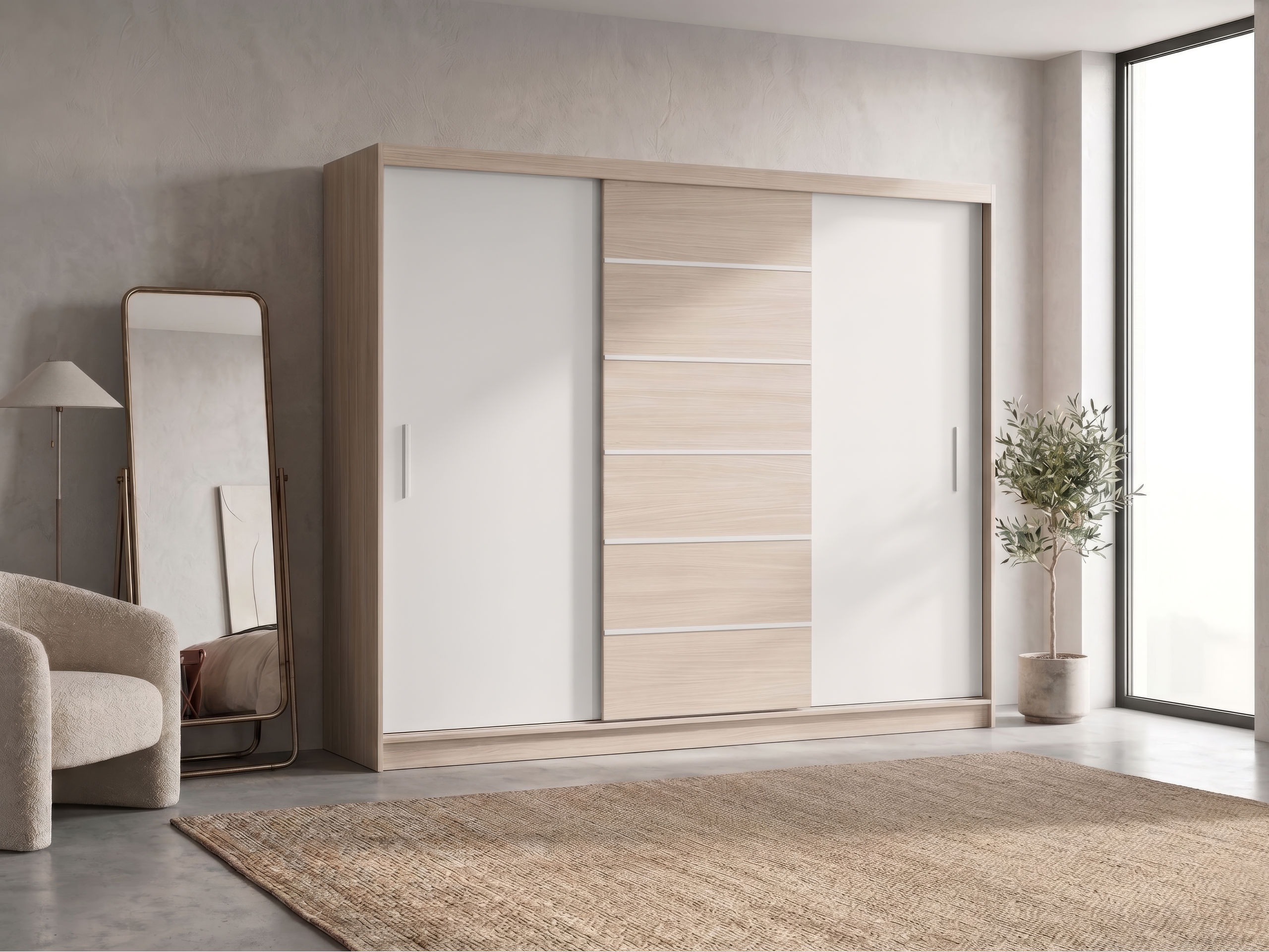 Armoire Honolulu 282