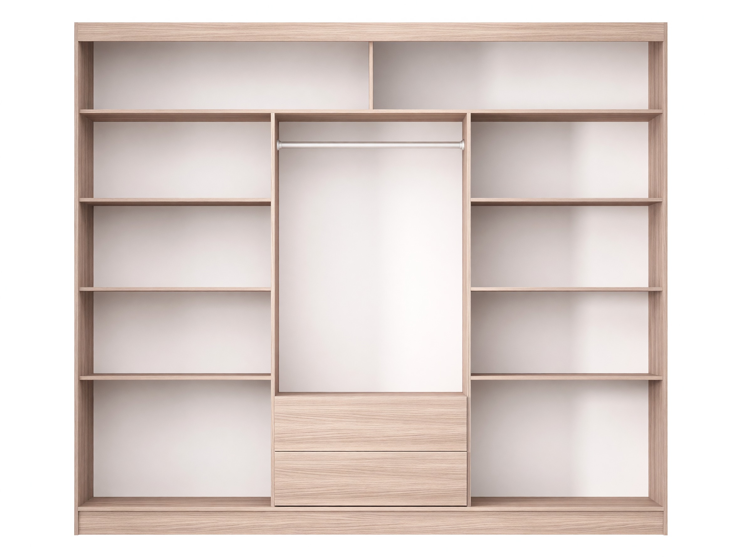 Armoire Honolulu 282
