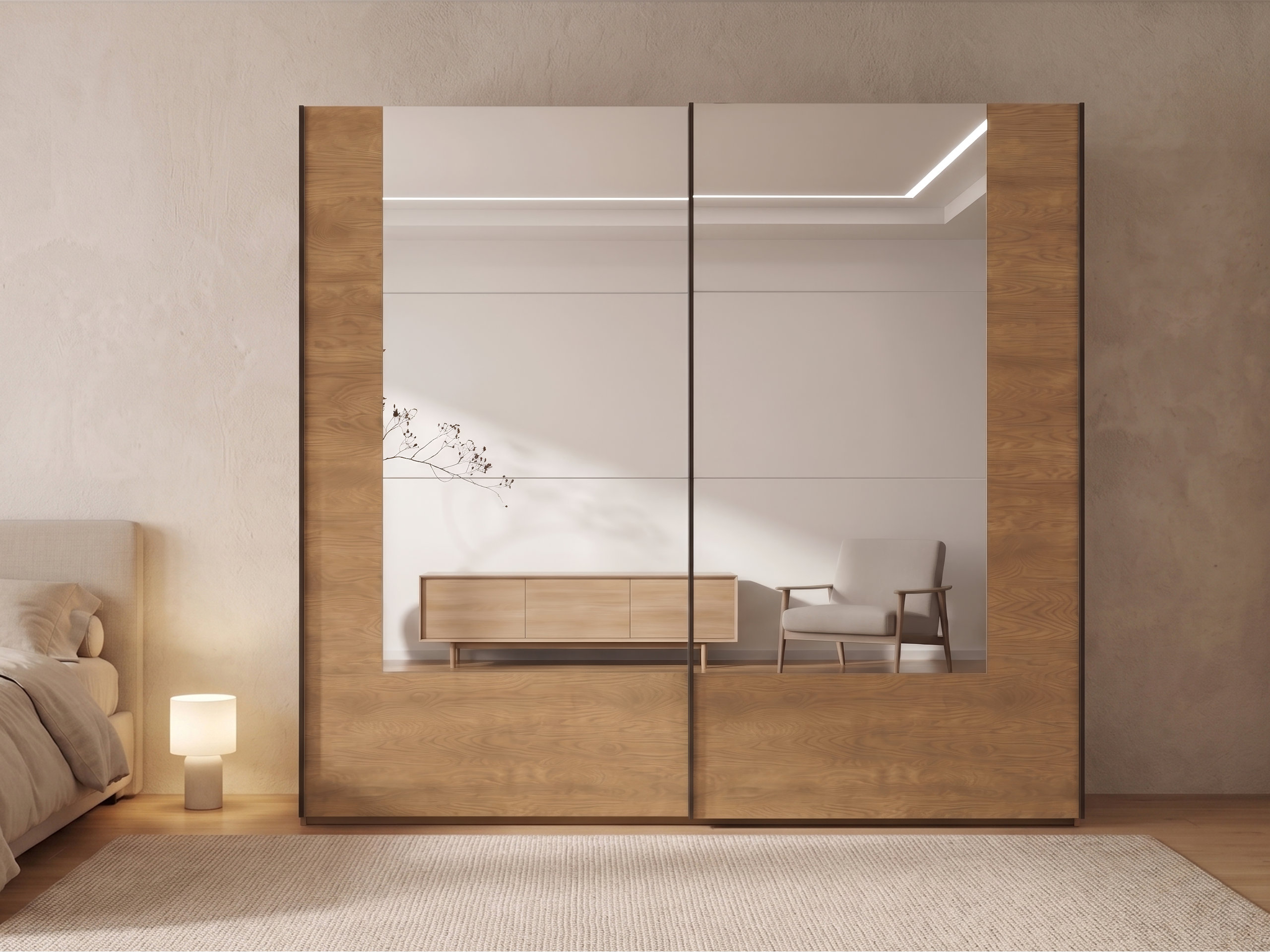 Armoire Honolulu 283