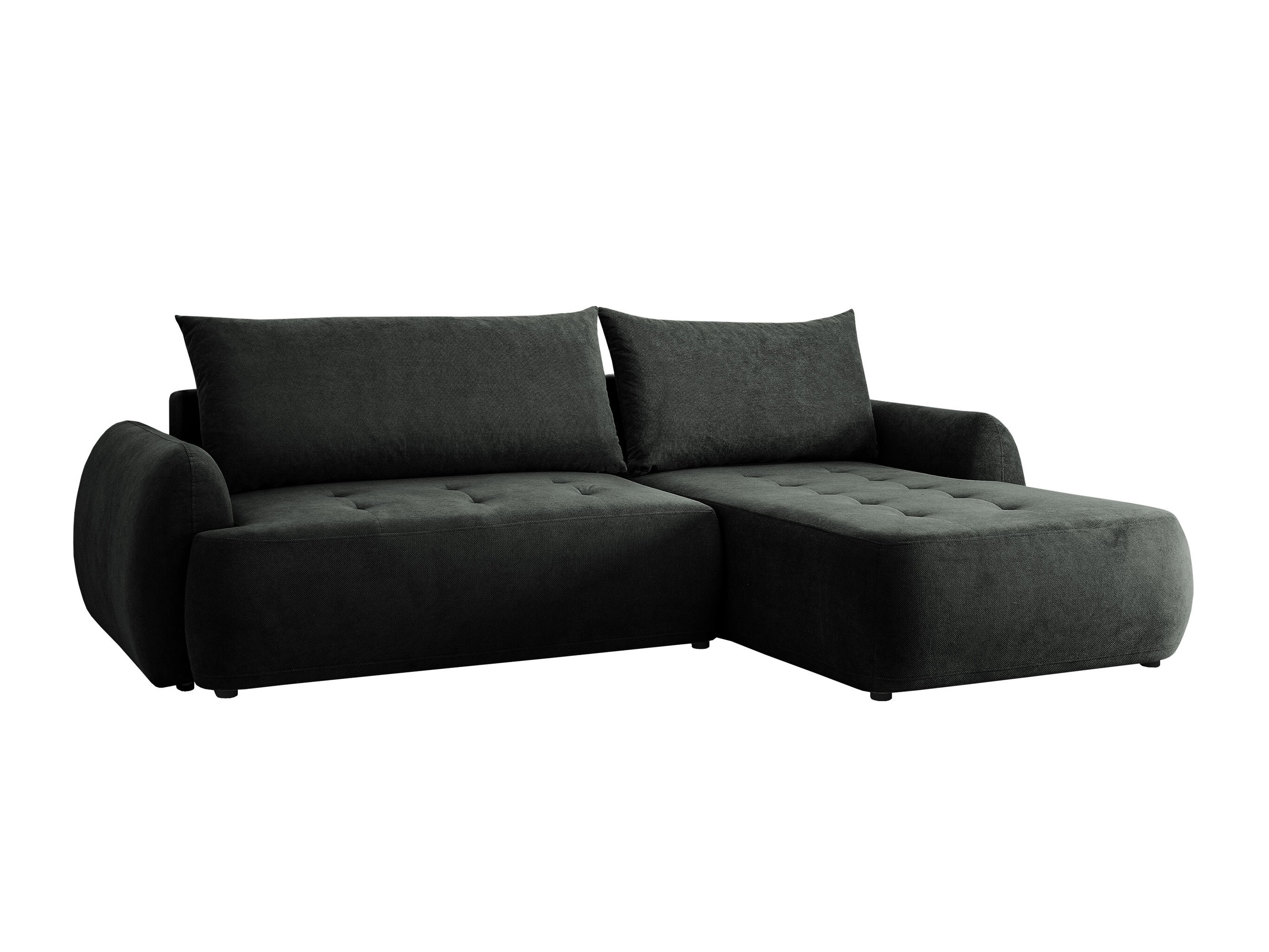 Canapé d'angle Sora II (Cruz 97)