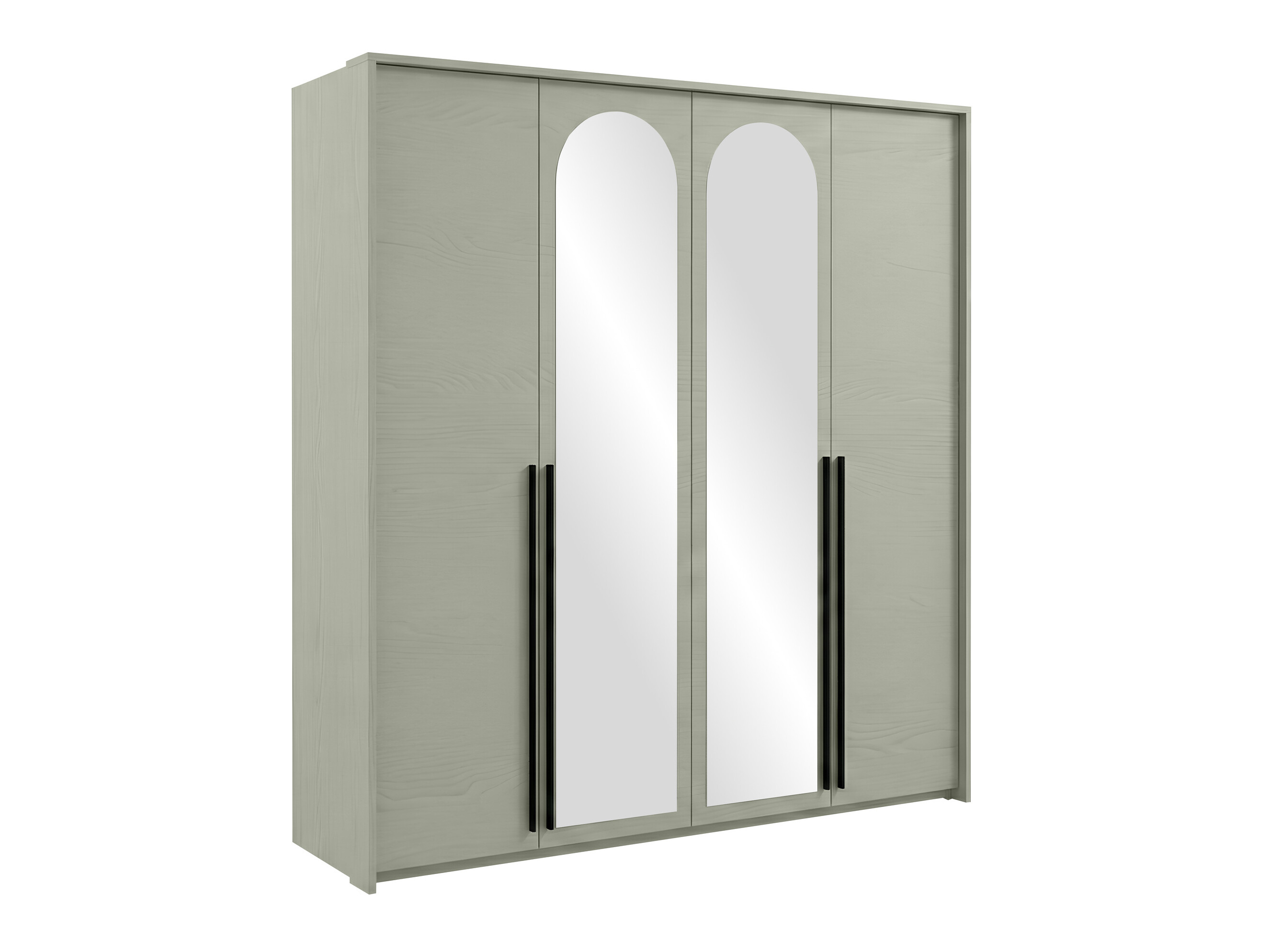 Armoire Honolulu 285 (Eucalyptus)