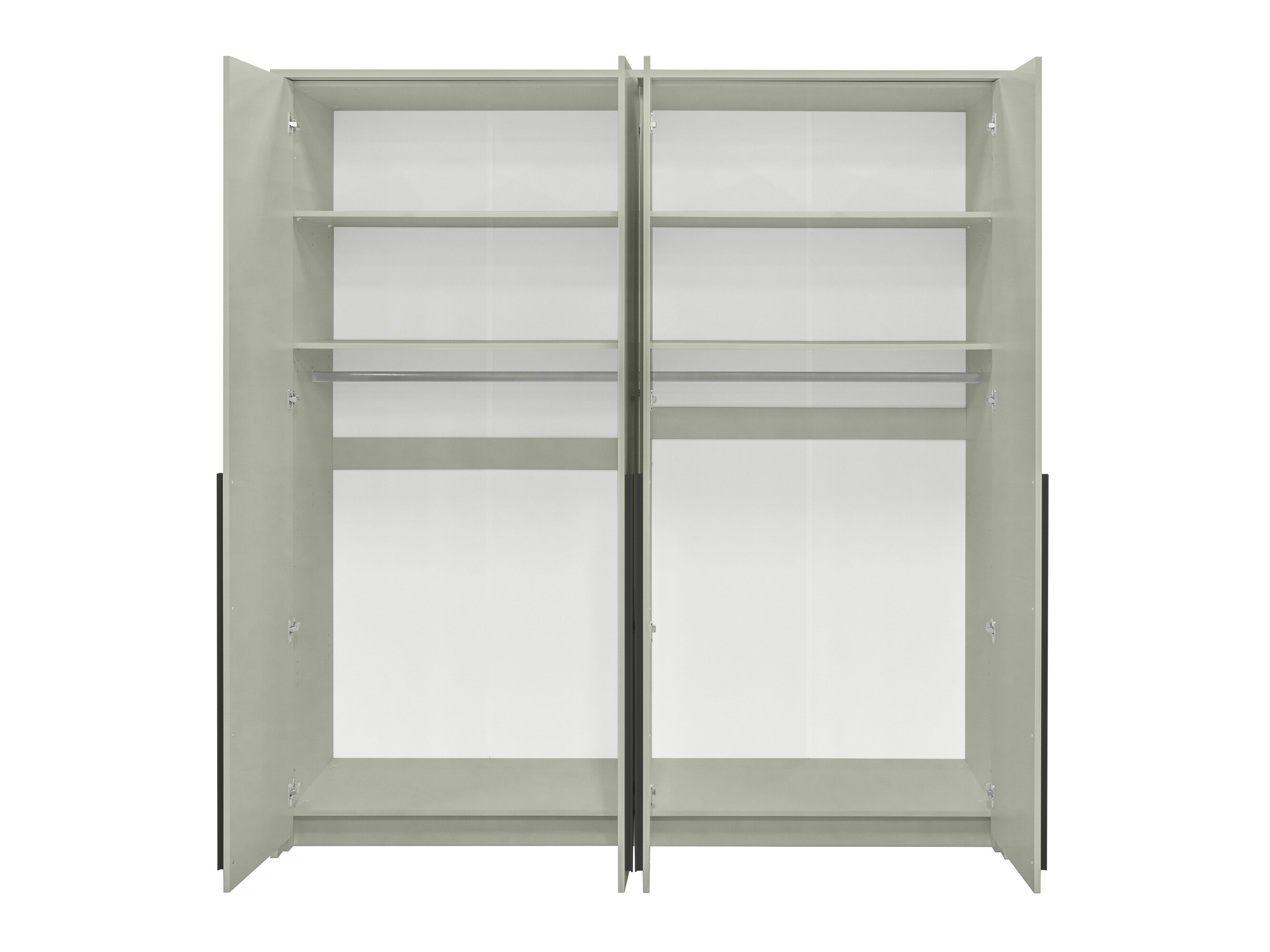 Armoire Honolulu 285 (Terre cuite)