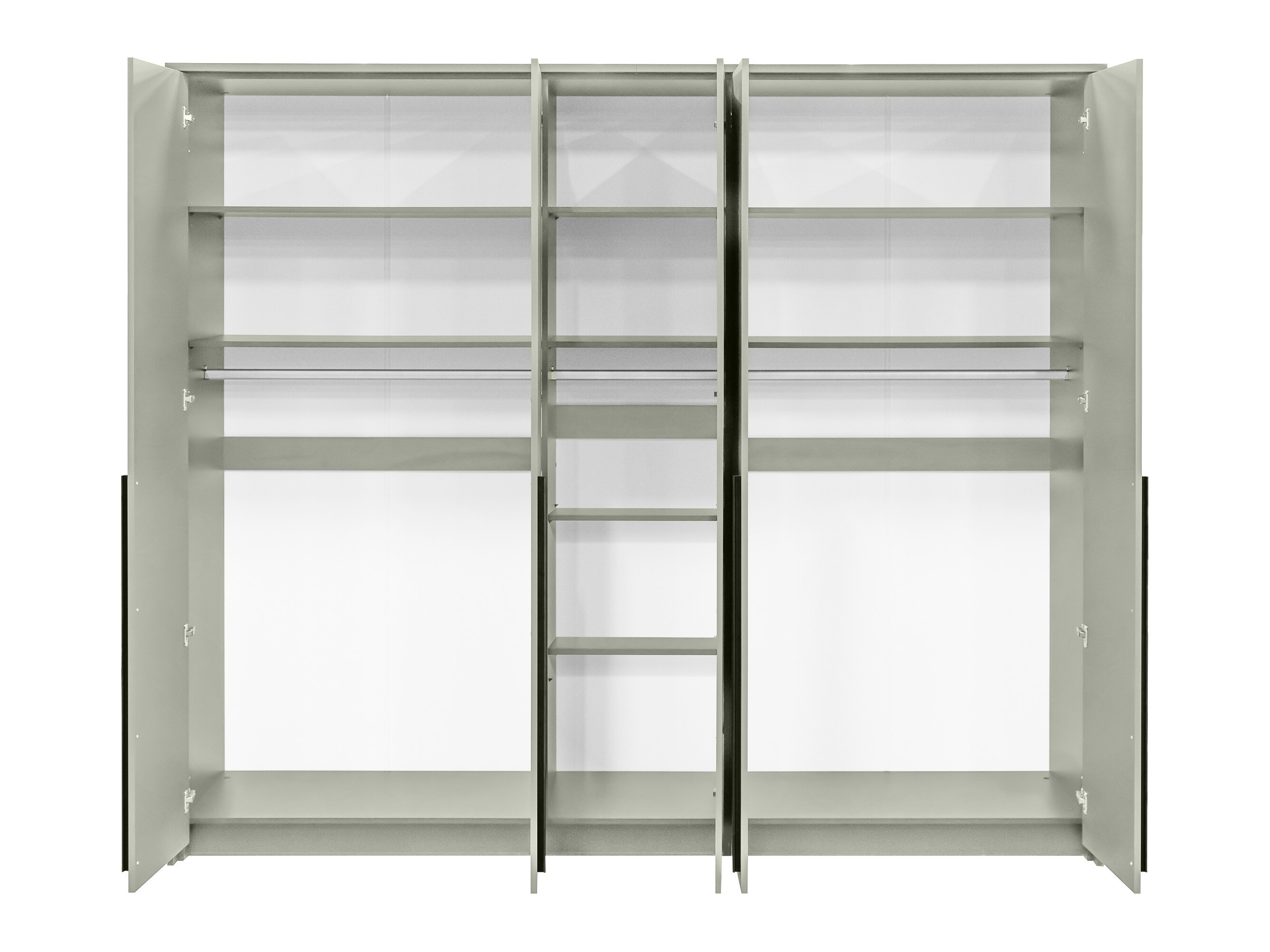 Armoire Honolulu 286 (Eucalyptus)
