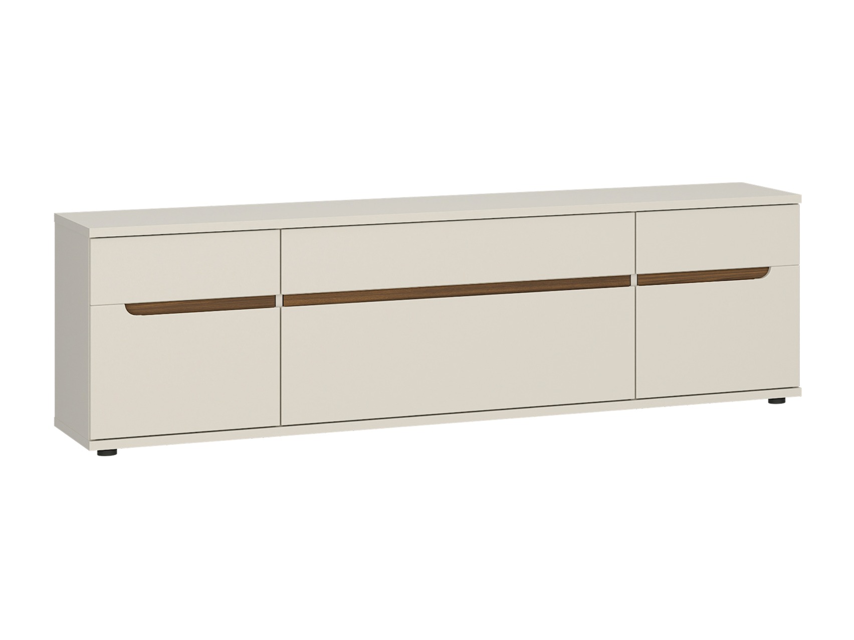 Meuble TV Deldori 107
