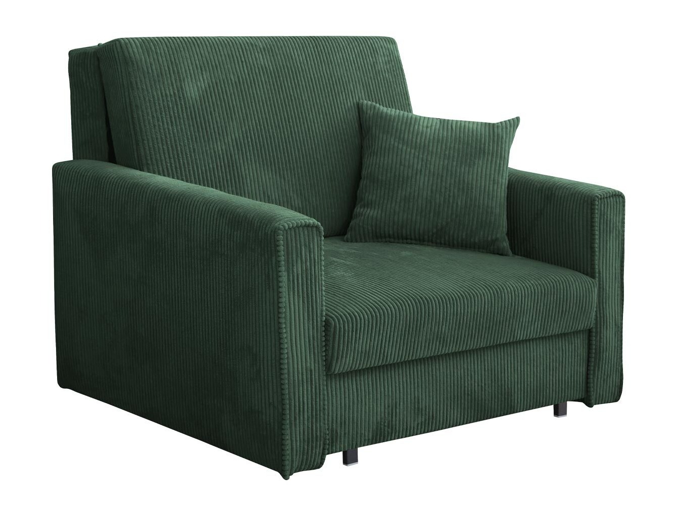 Fauteuil Morel I (Poso 14)