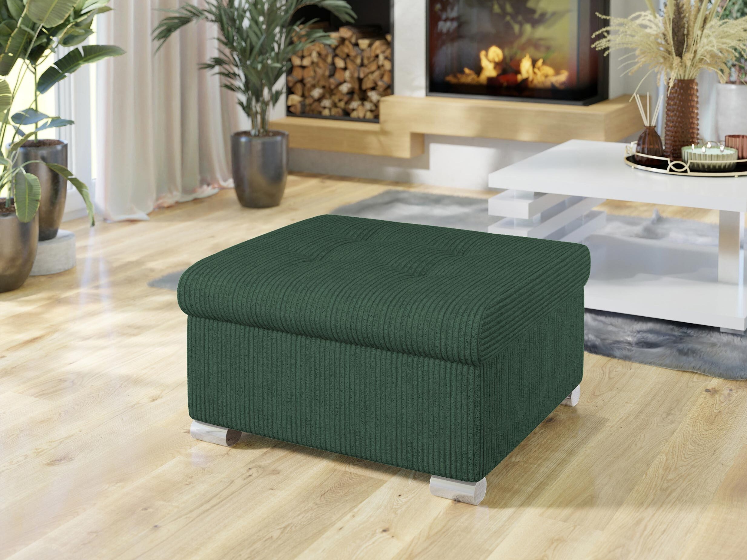 Pouf Comfivo Gemma (Poso 14)