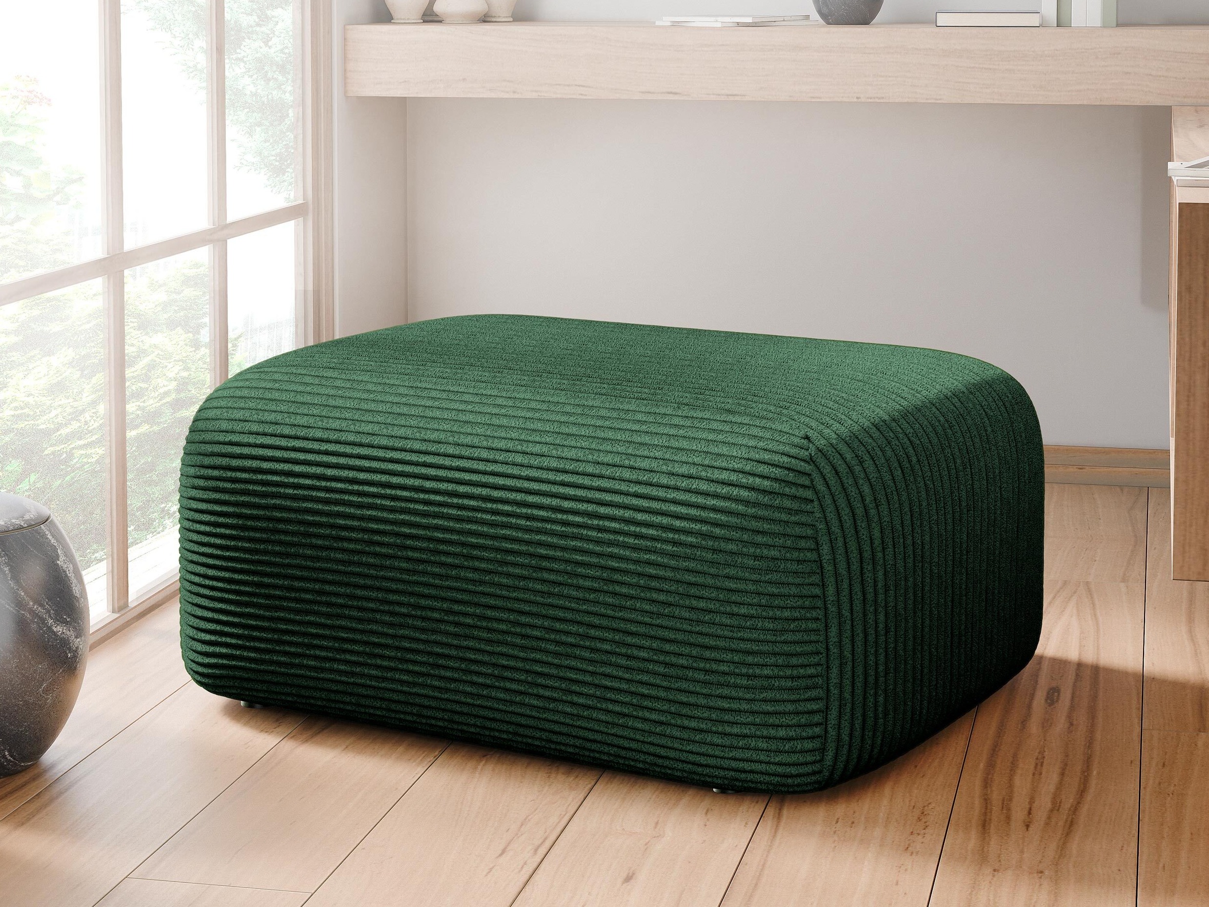 Pouf Doctral (Poso 14)