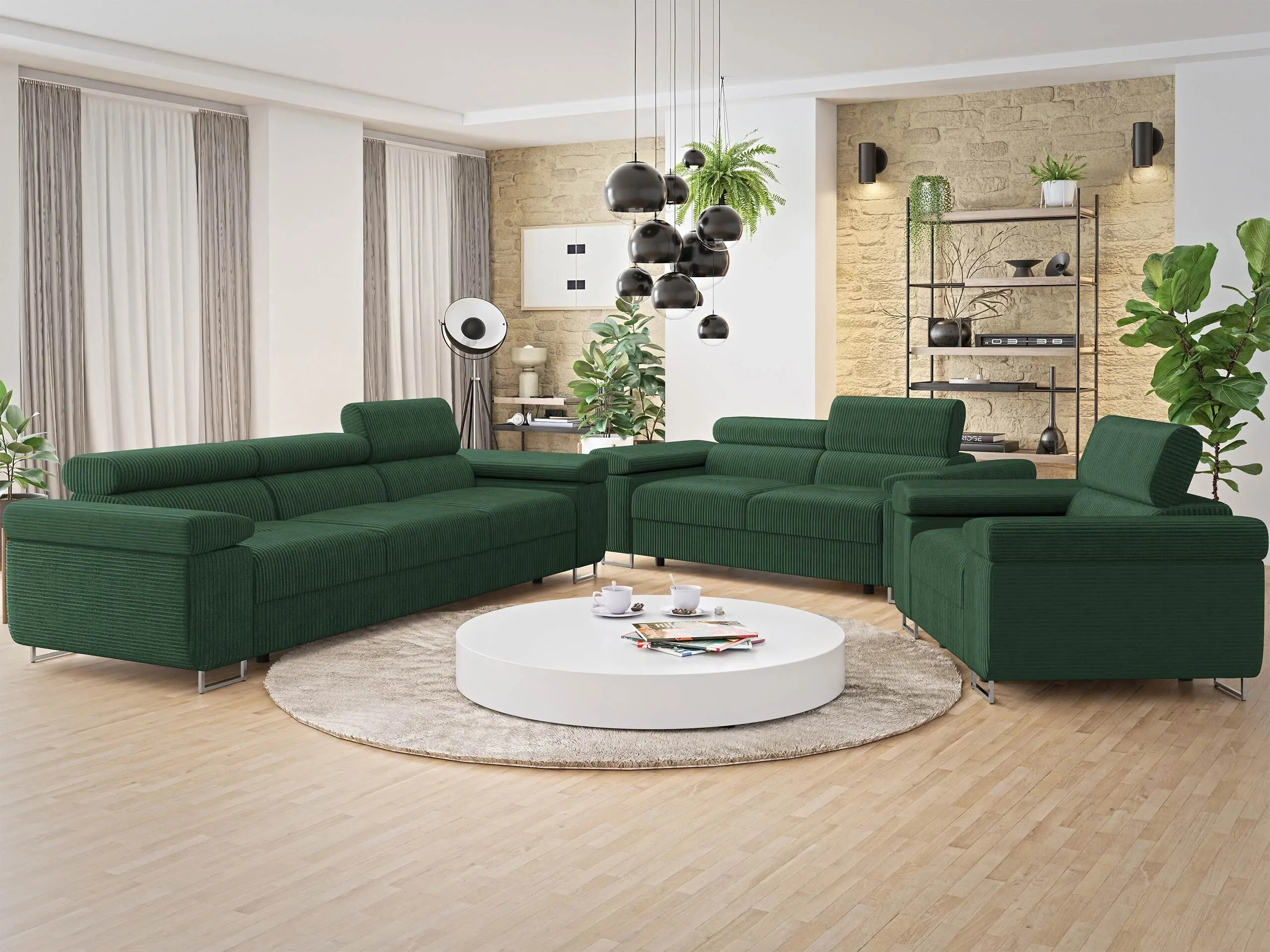 Canapé Comfivo Vinetum II (Poso 14)