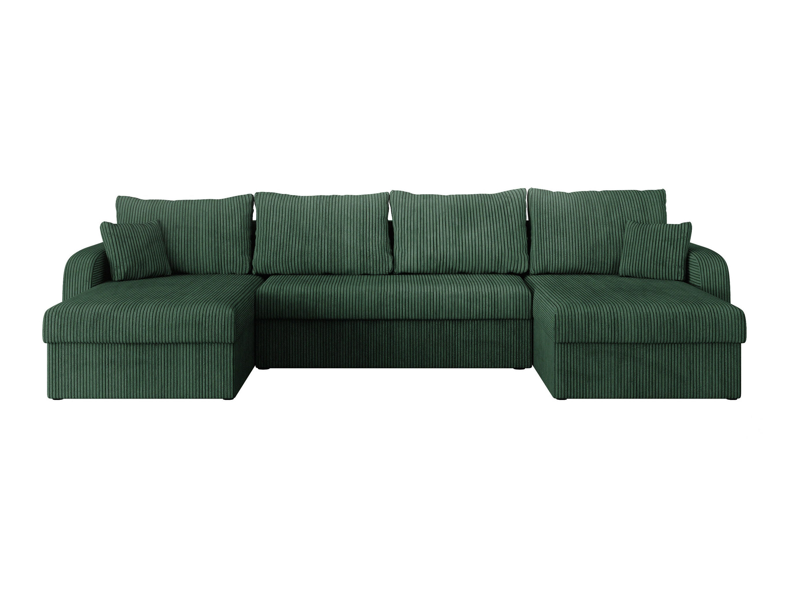 Canapé d'angle Comfivo Melissa II (Poso 14)