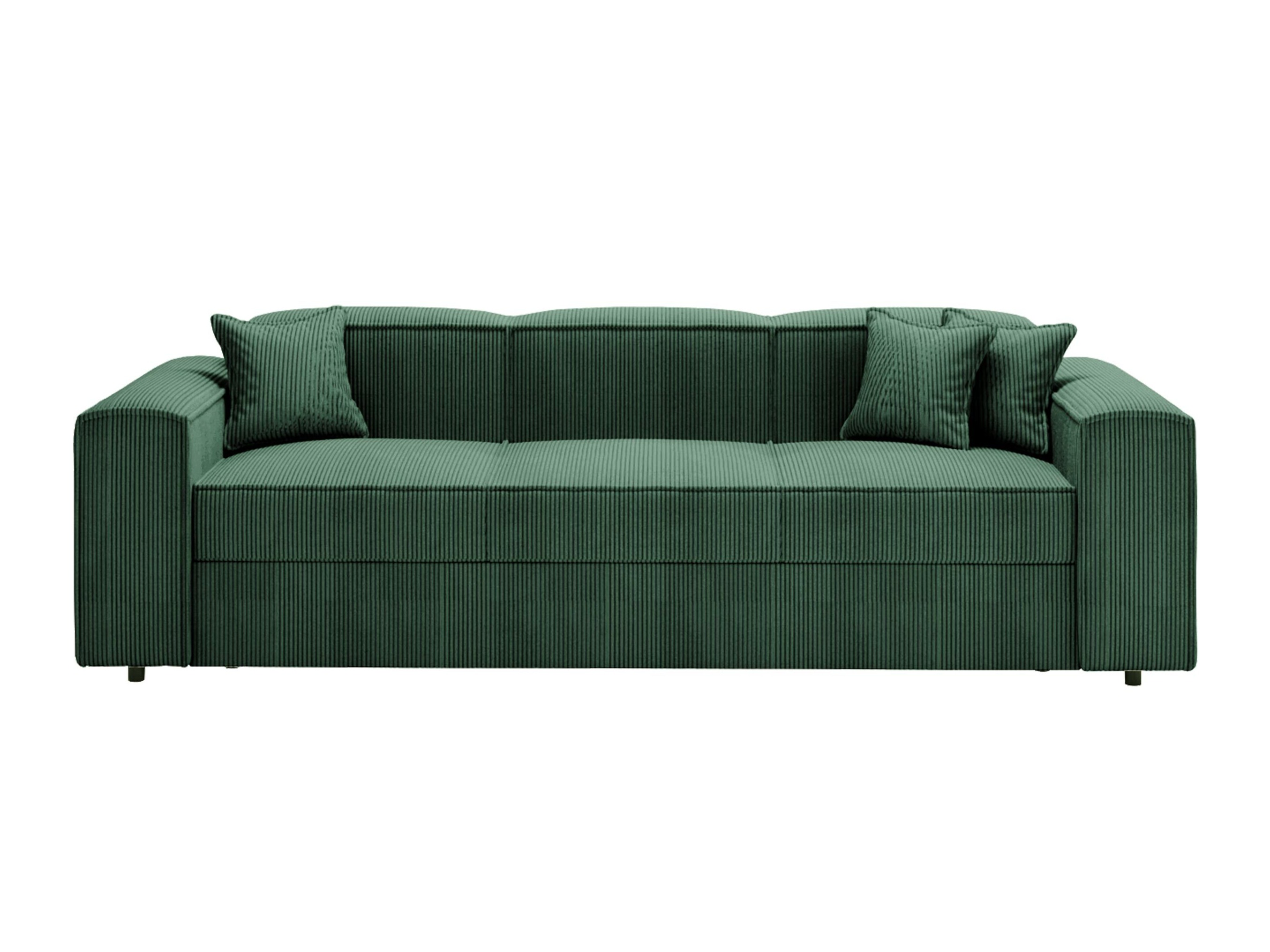 Canapé convertible Clovis 114 (Poso 14)