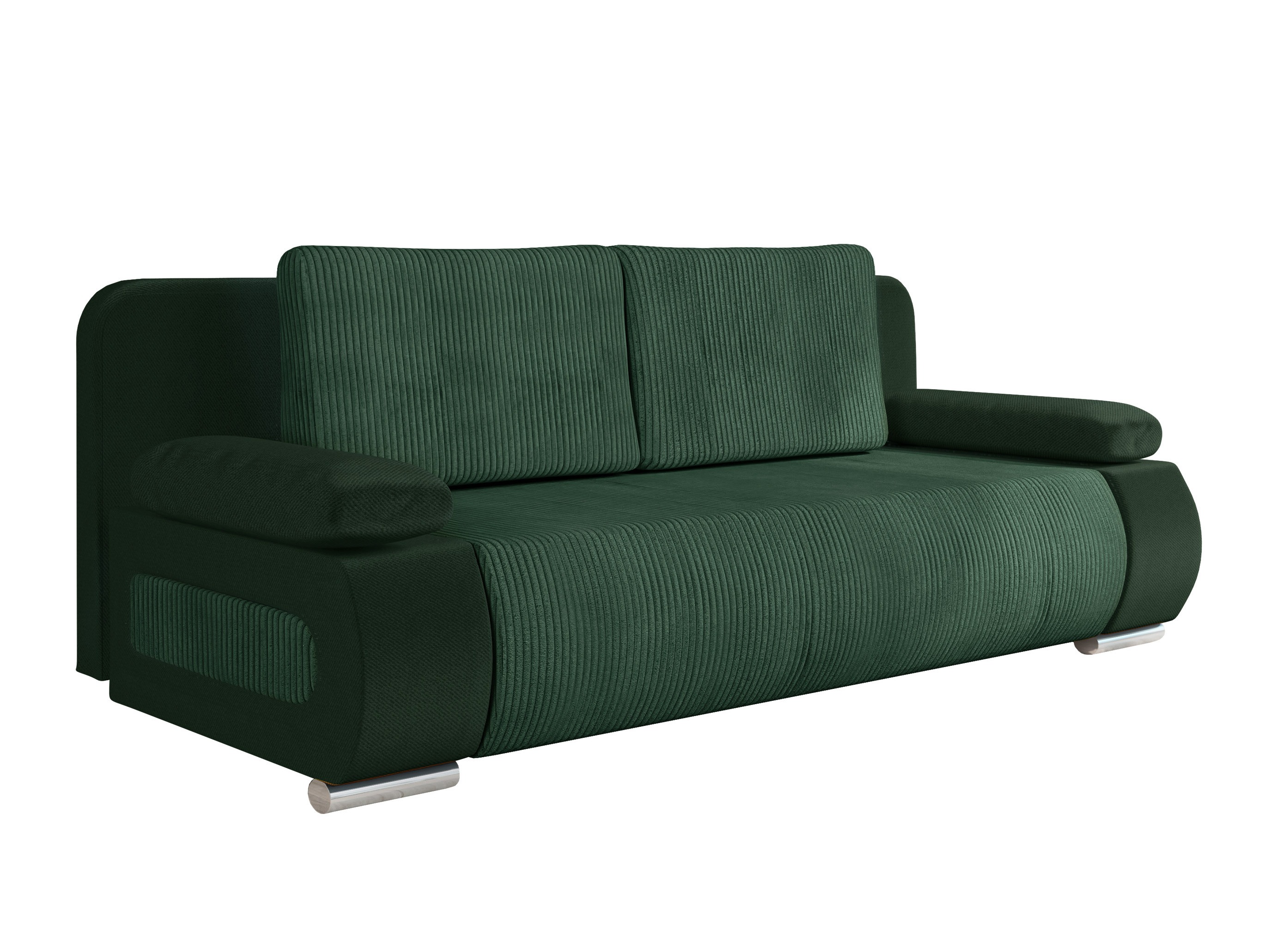 Canapé convertible Comfivo Pudor (Poso 14 + Kronos 14)