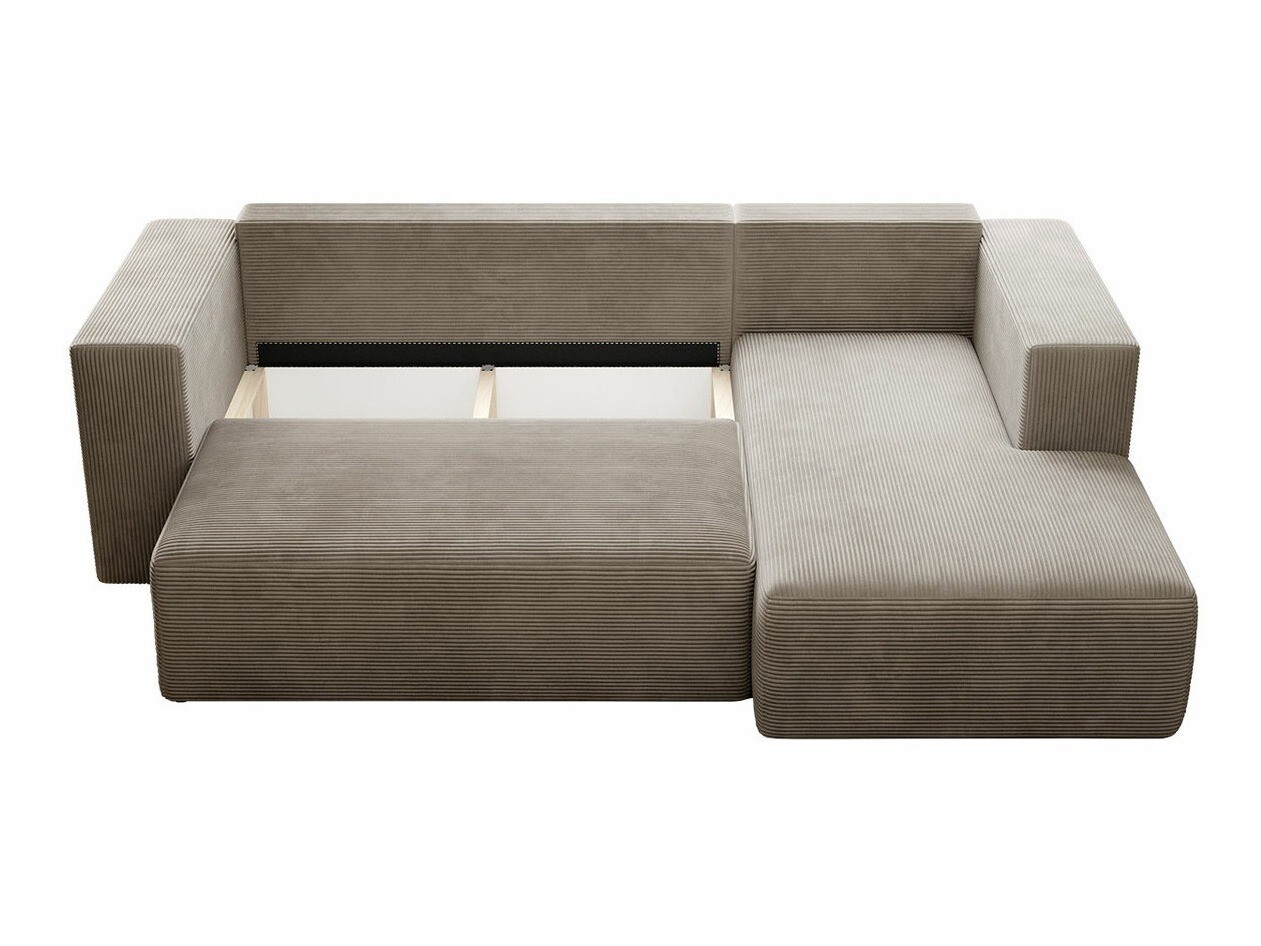 Canapé d'angle Arvada 116 (Poso 26)