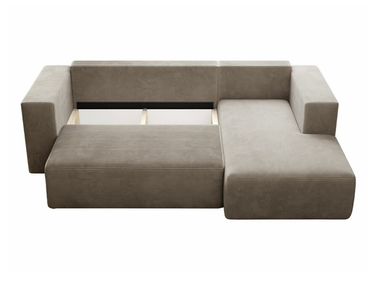 Canapé d'angle Arvada 116 (Poso 55)