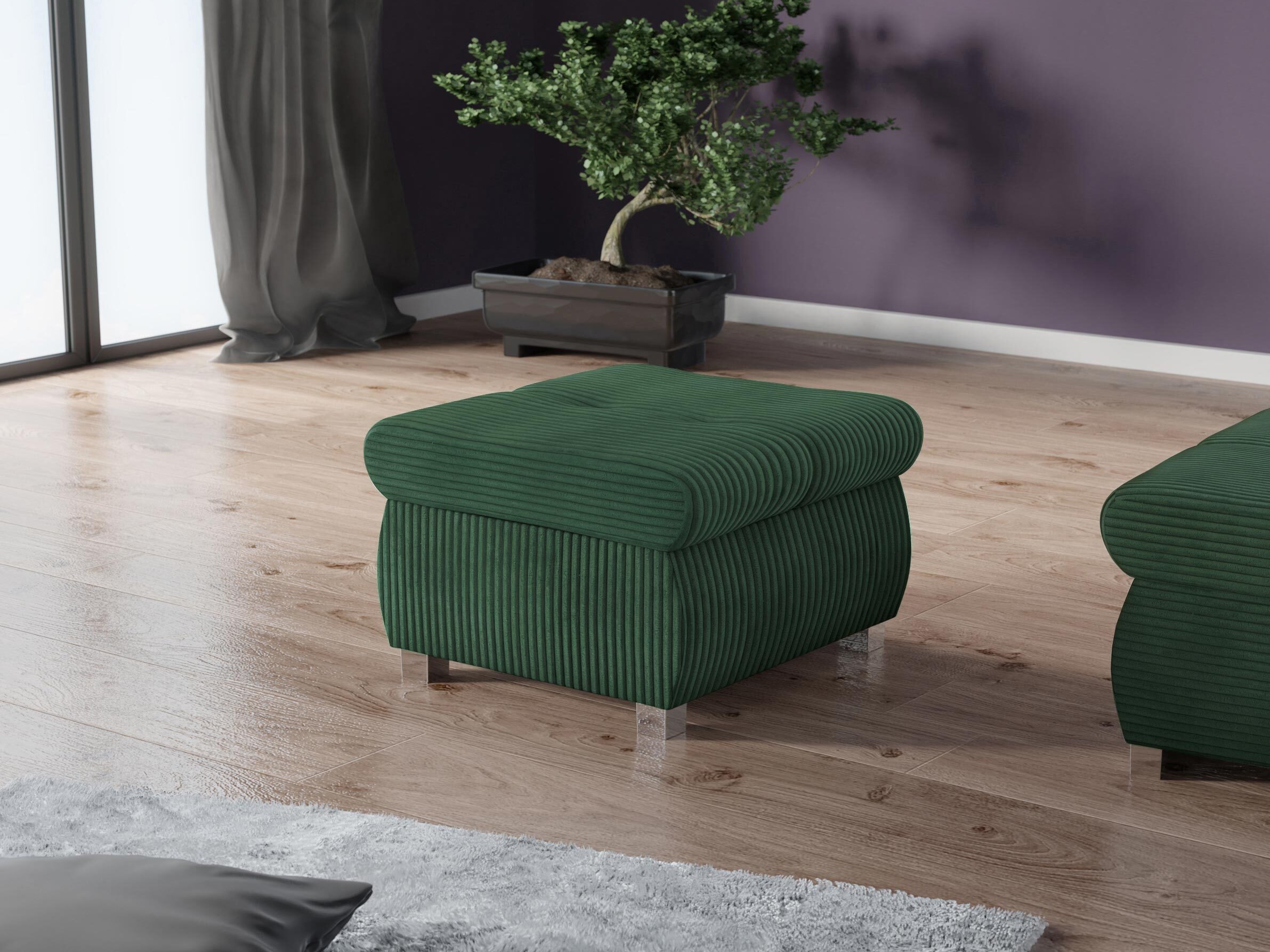 Pouf Comfivo Nitor (Poso 14)