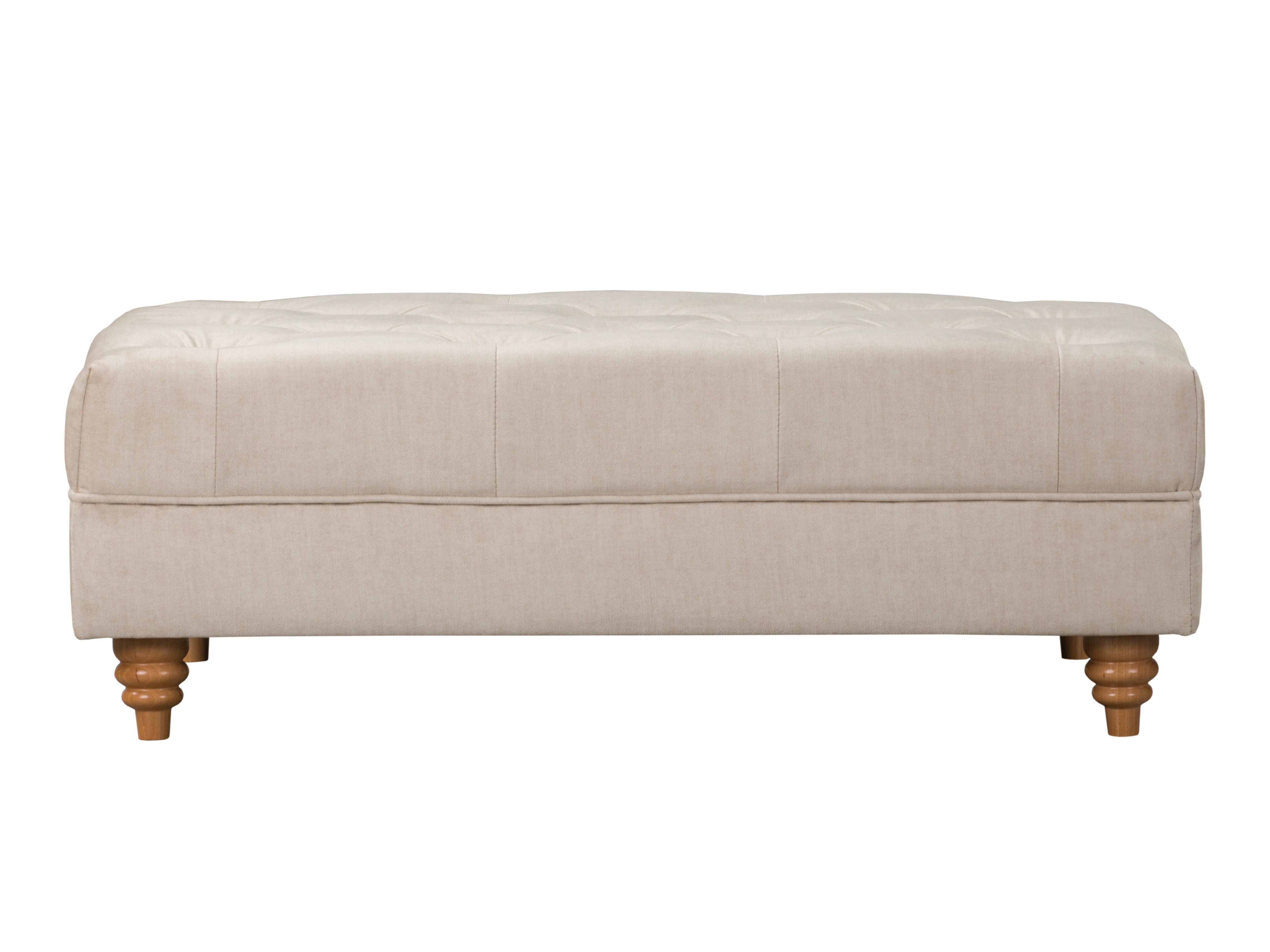 Banc rembourré Elitala 100 (Vogue 01)