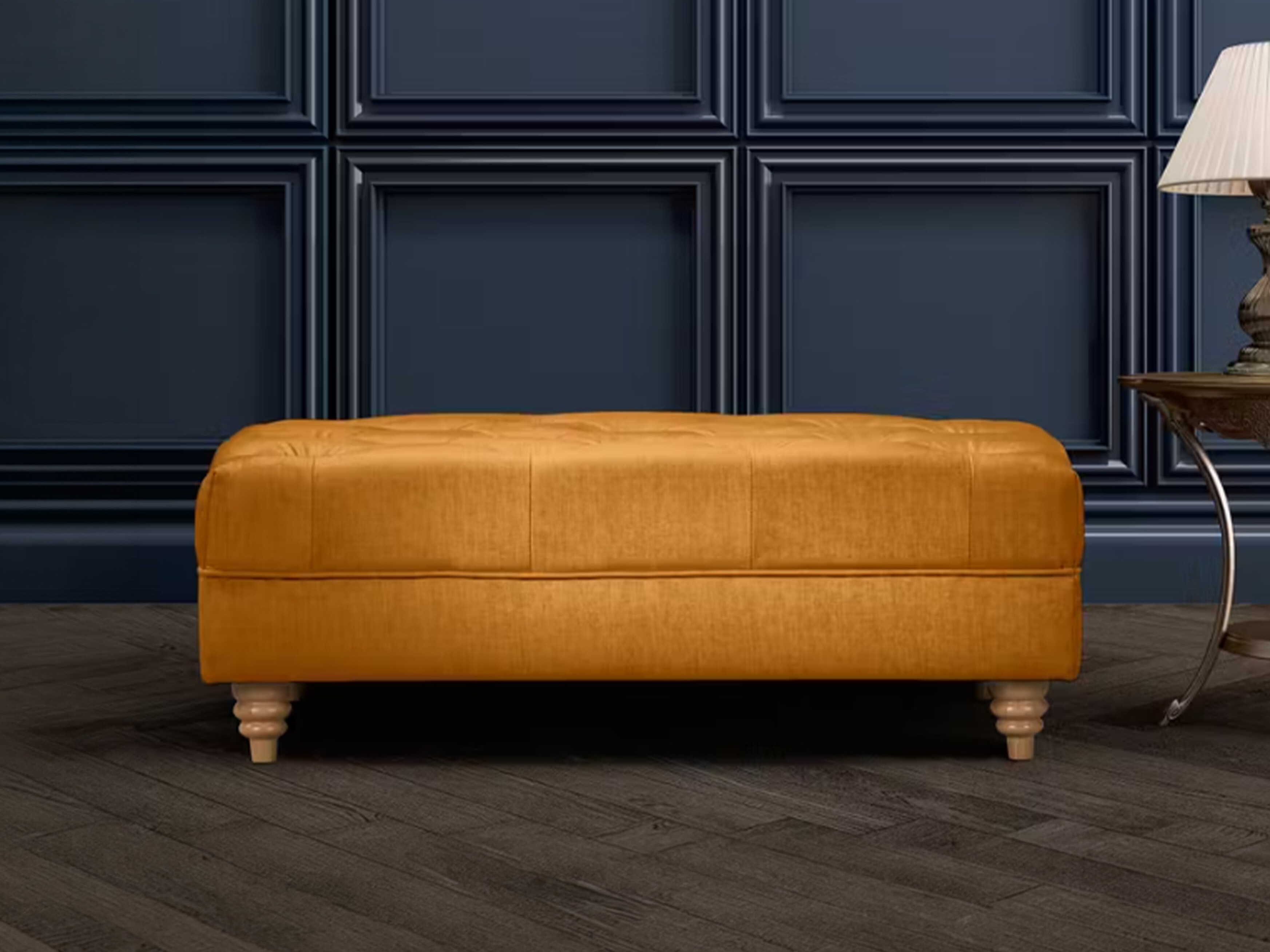 Banc rembourré Elitala 100 (Vogue 09)