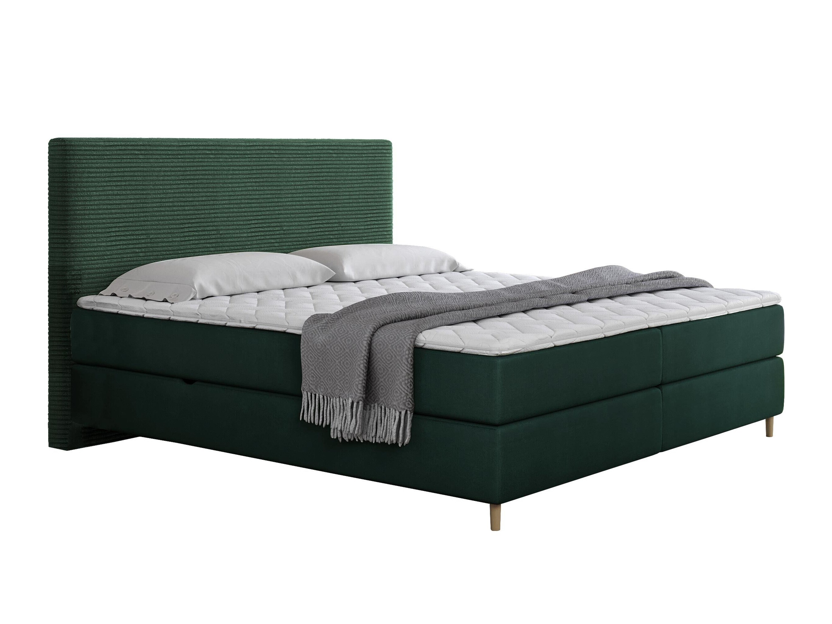 Lit boxspring ComfiDream Miraara (Poso 14 + Kronos 14)