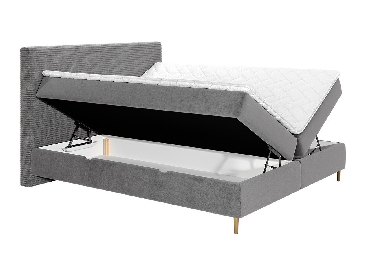 Lit boxspring ComfiDream Miraara (Poso 27 + Kronos 27)