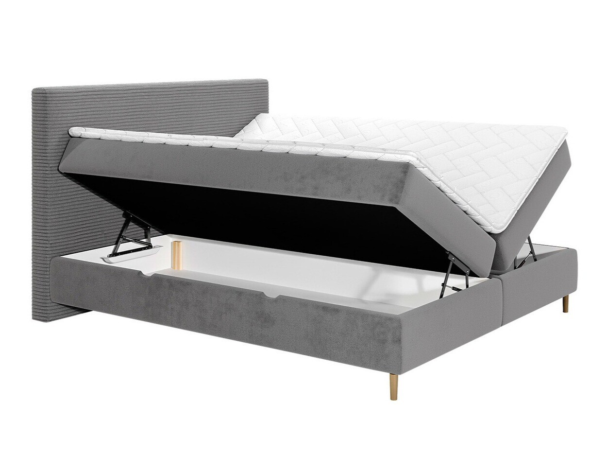 Lit boxspring ComfiDream Miraara (Poso 27 + Kronos 27)