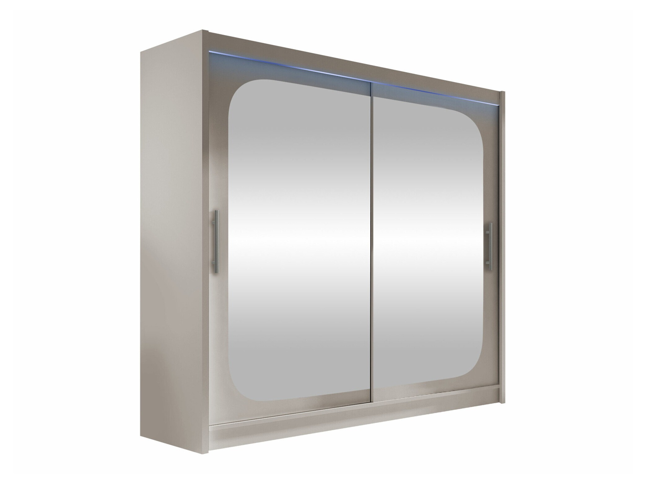 Armoire Closico Pallor VIII (Cachemire)