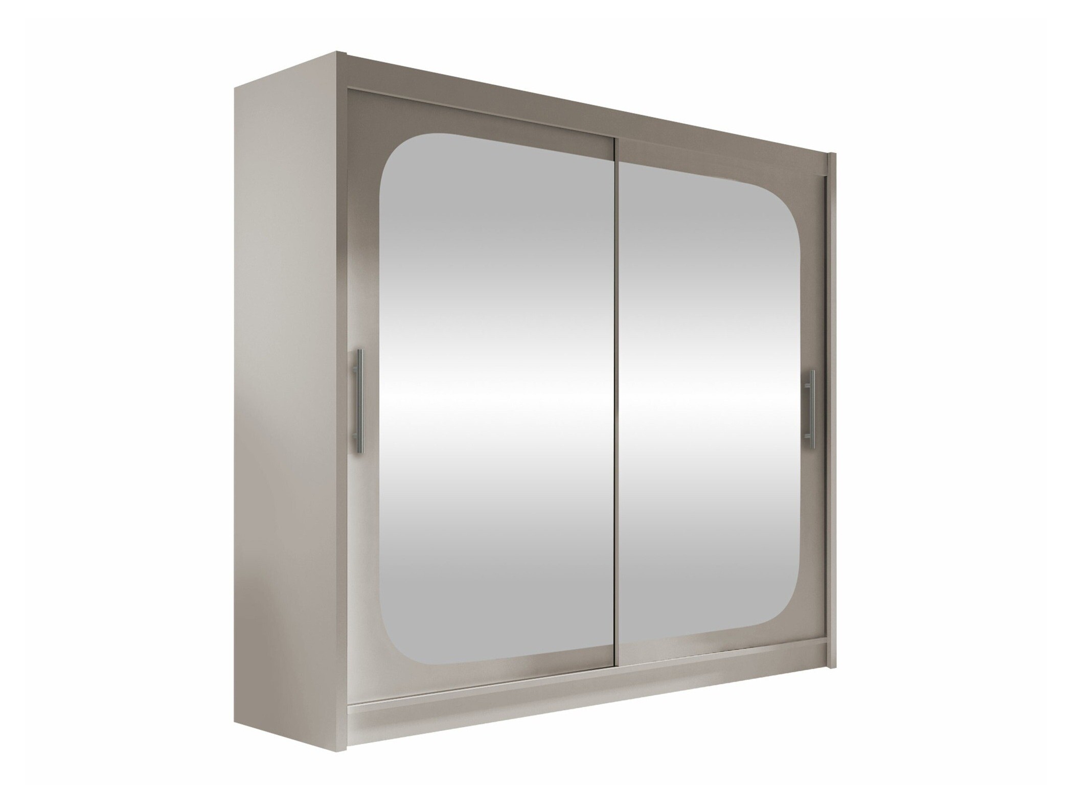 Armoire Closico Pallor VIII (Cachemire)