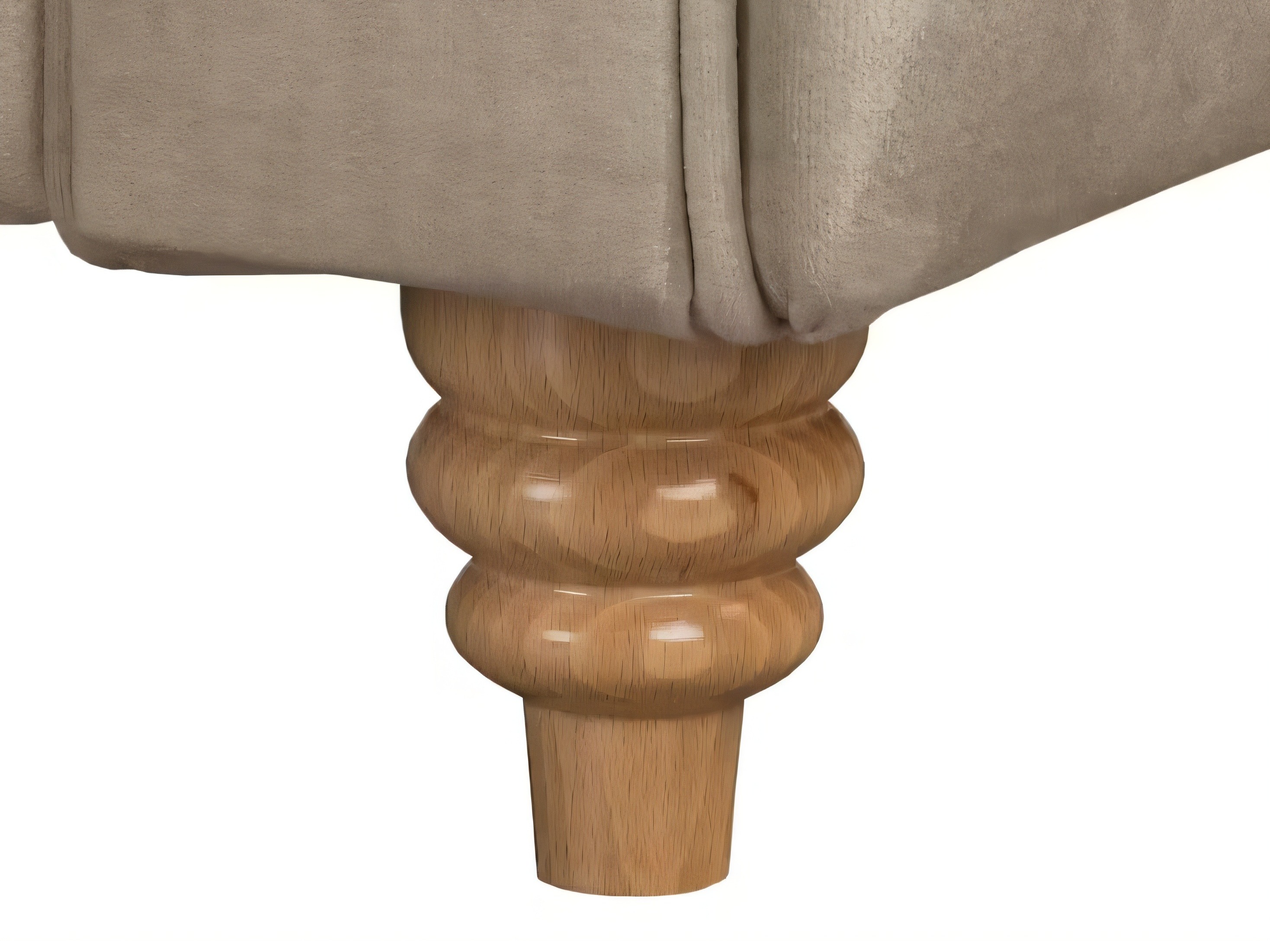 Fauteuil Chesterfield Elitala 102 (Vogue 04)