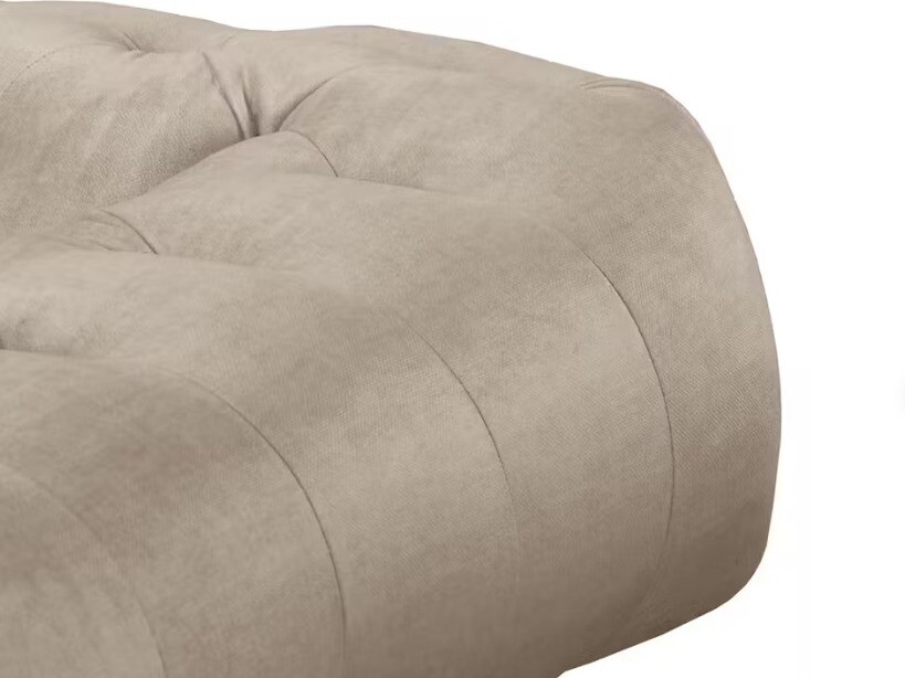 Fauteuil Chesterfield Elitala 102 (Vogue 04)