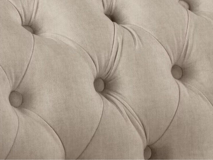 Fauteuil Chesterfield Elitala 102 (Vogue 04)