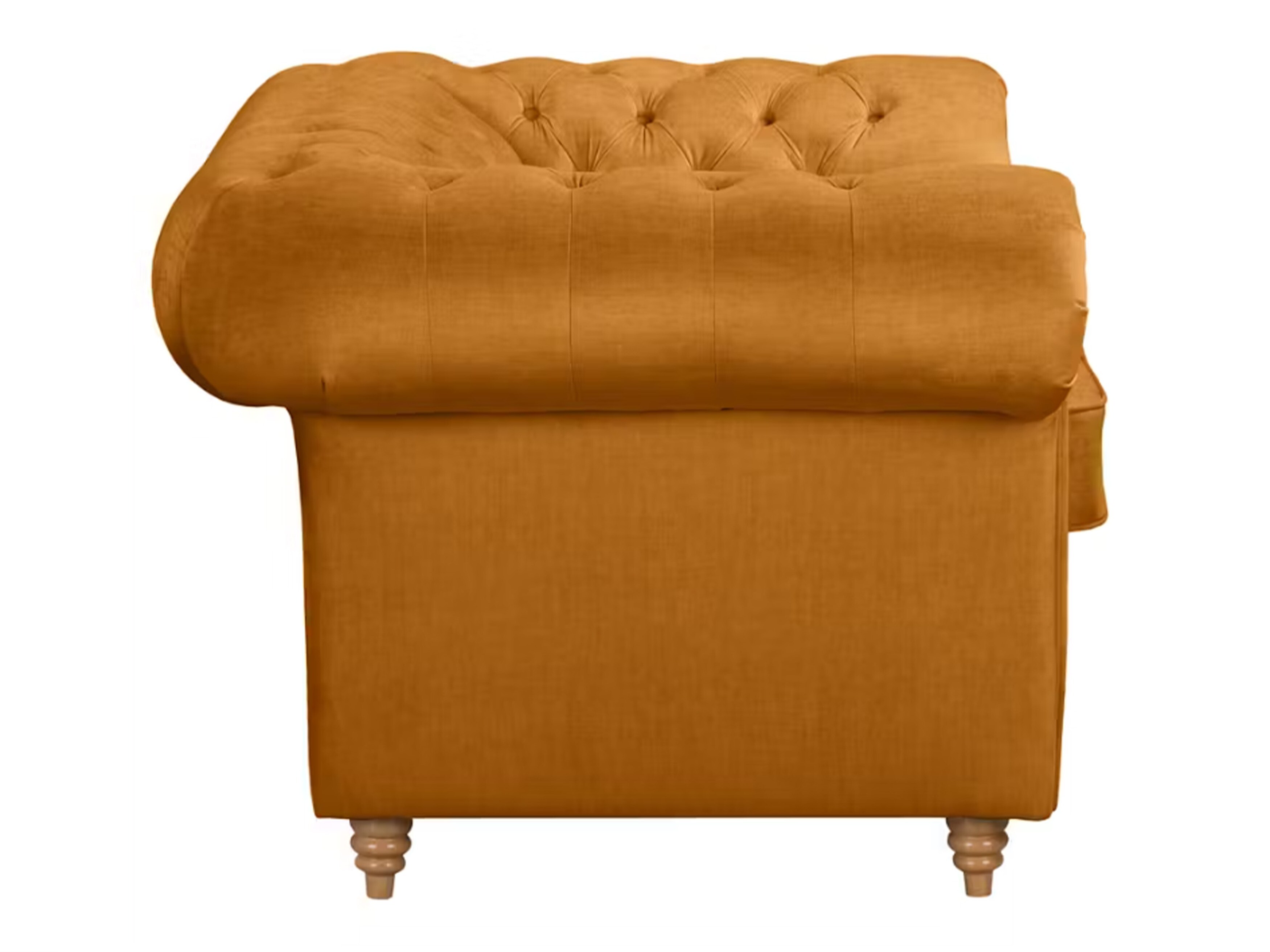Fauteuil Chesterfield Elitala 102 (Vogue 09)
