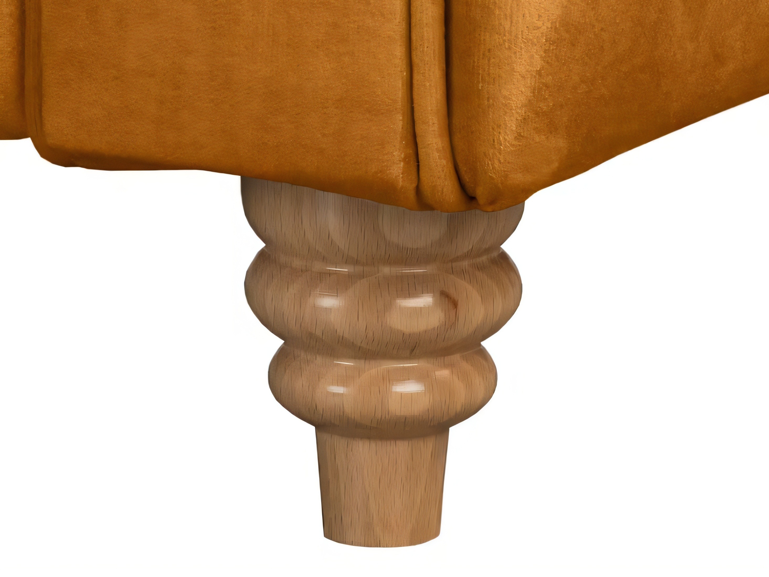 Fauteuil Chesterfield Elitala 102 (Vogue 09)