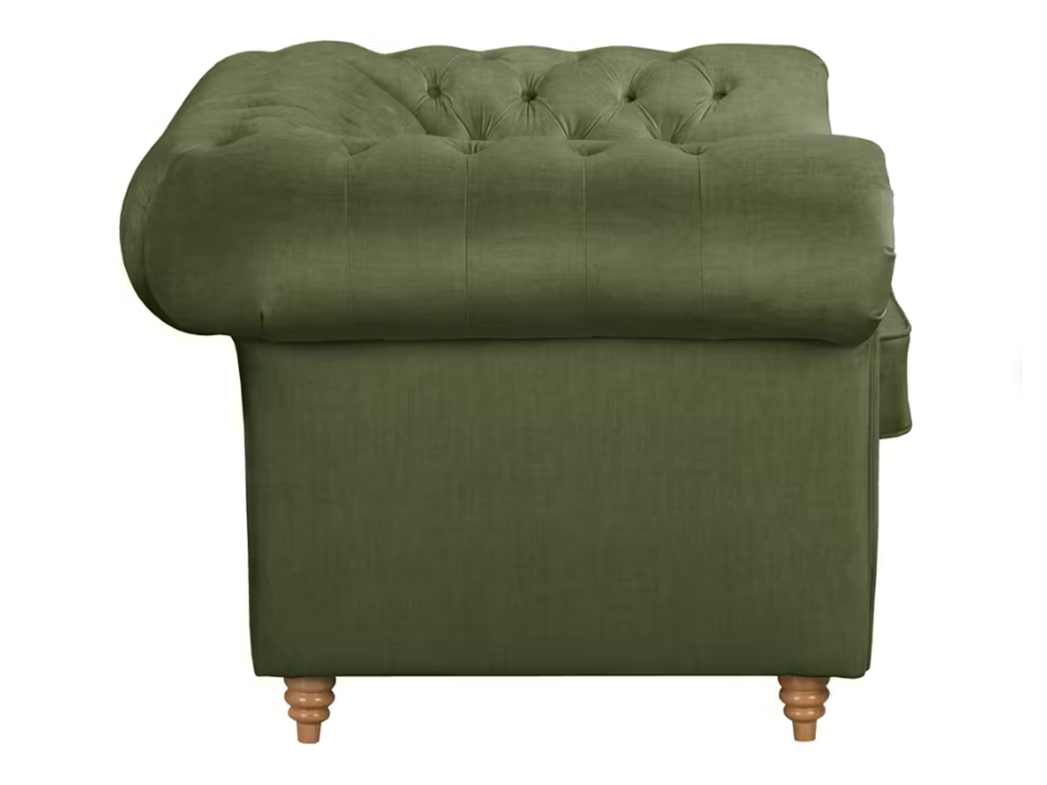 Fauteuil Chesterfield Elitala 102 (Vogue 11)