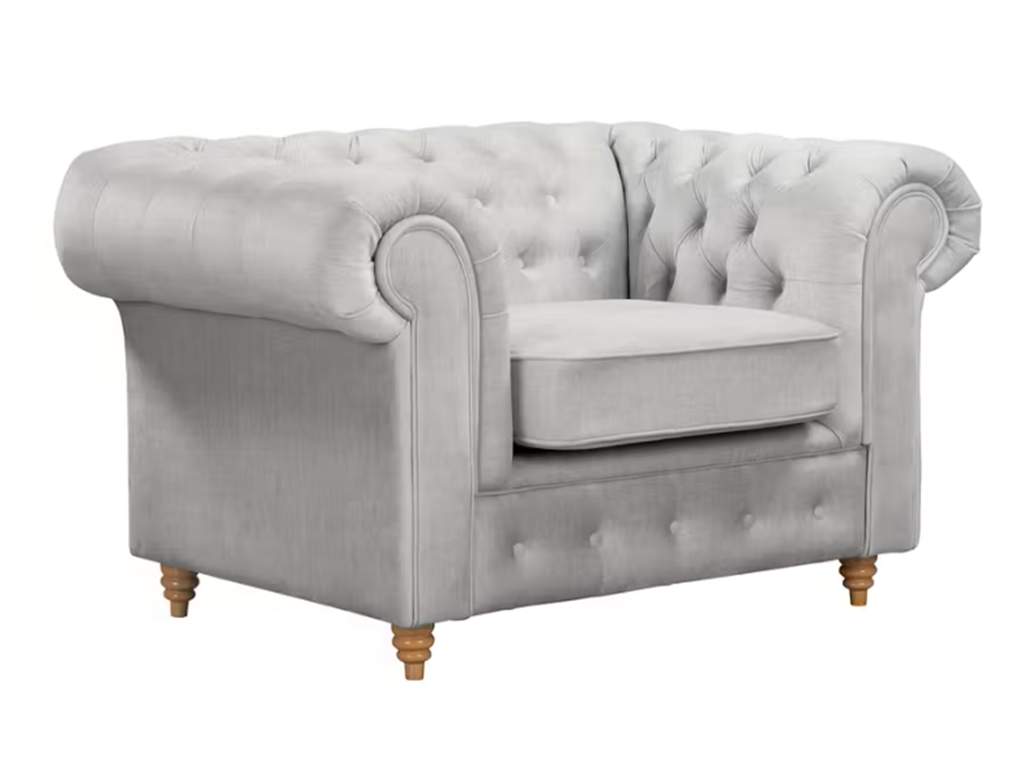 Fauteuil Chesterfield Elitala 102 (Vogue 14)
