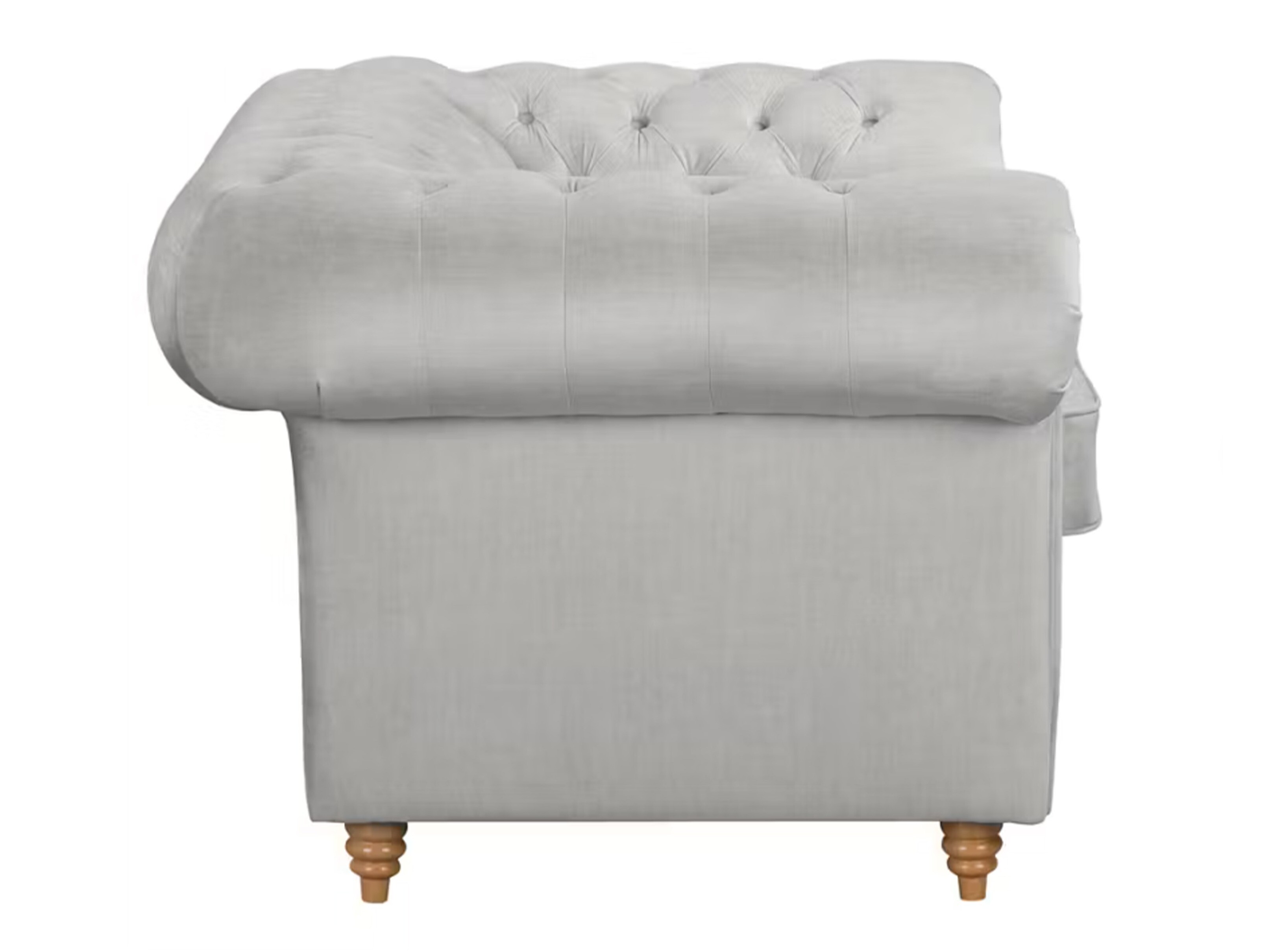 Fauteuil Chesterfield Elitala 102 (Vogue 14)