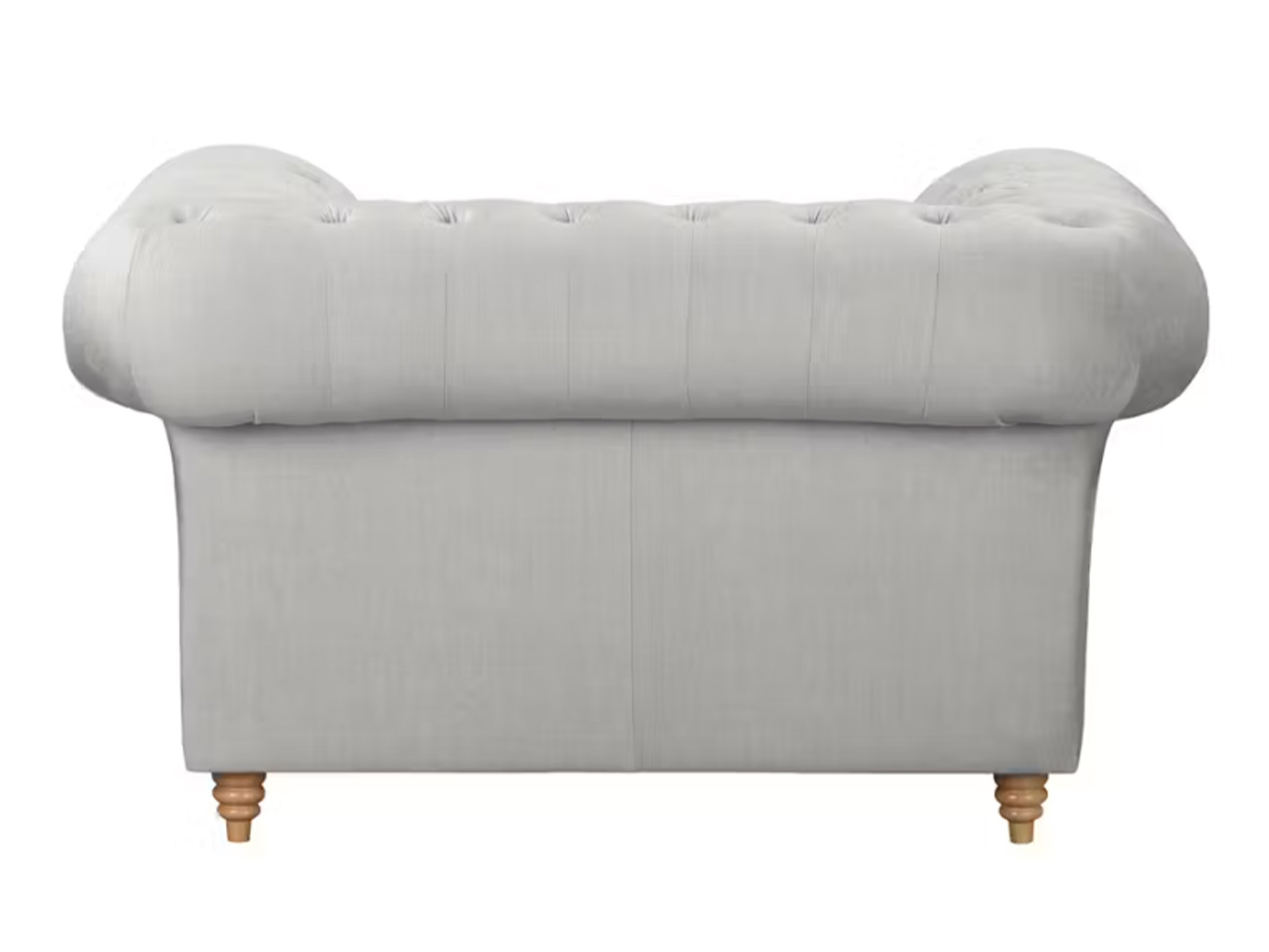 Fauteuil Chesterfield Elitala 102 (Vogue 14)