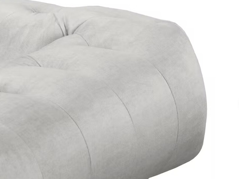 Fauteuil Chesterfield Elitala 102 (Vogue 14)
